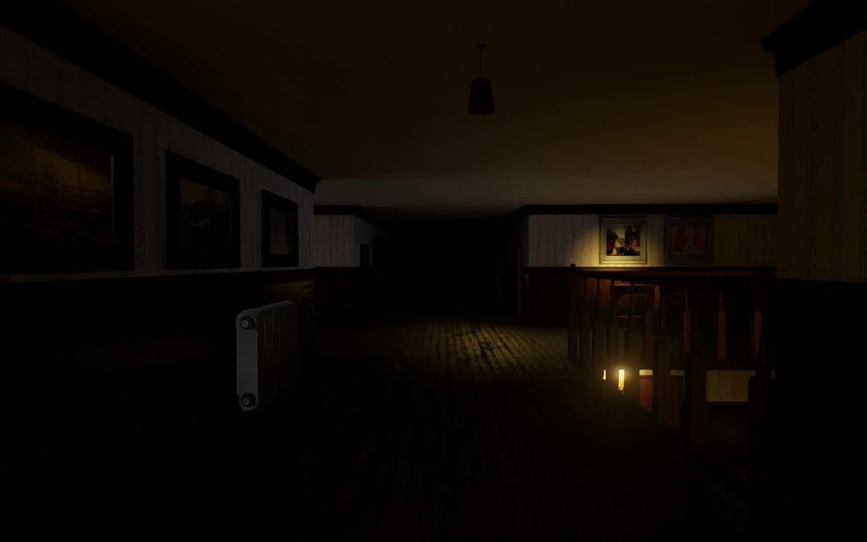 Devilry screenshot 5