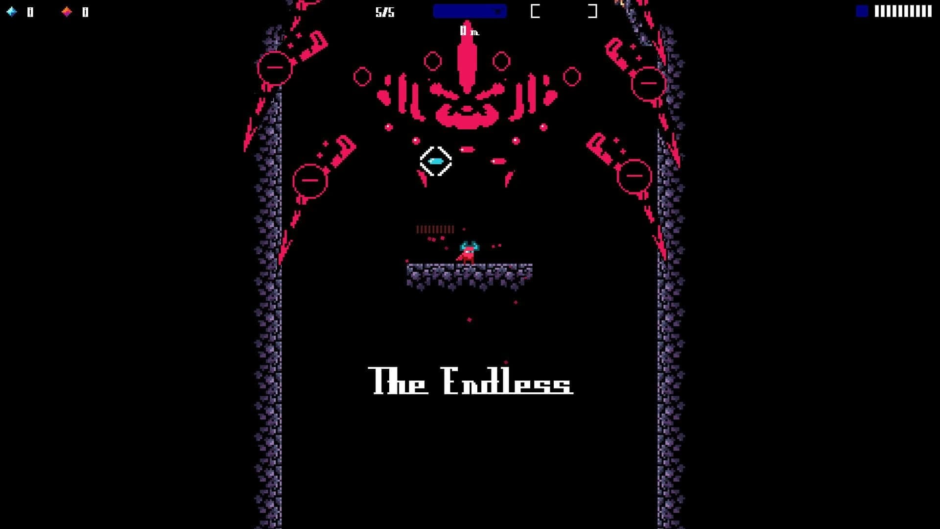 Devil's Dive screenshot 2