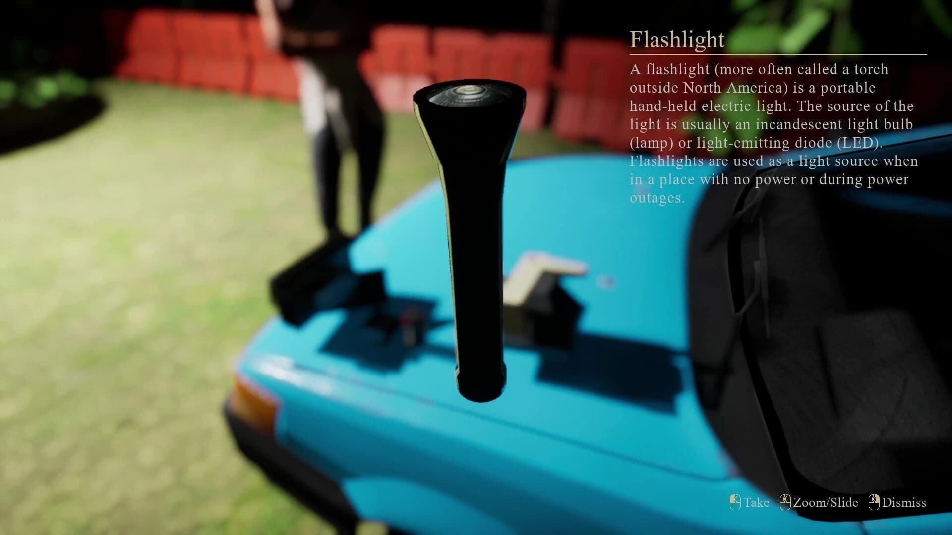 Devil's Dream screenshot 4