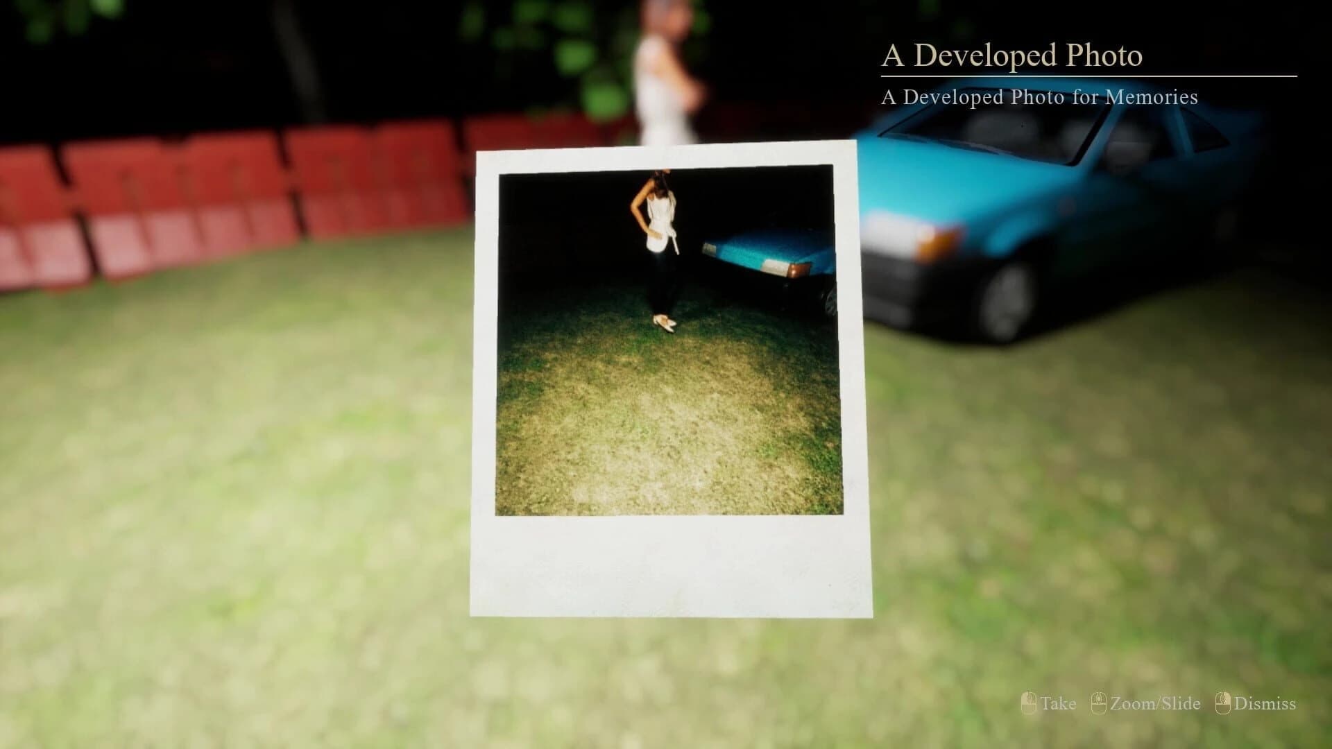 Devil's Dream screenshot 2