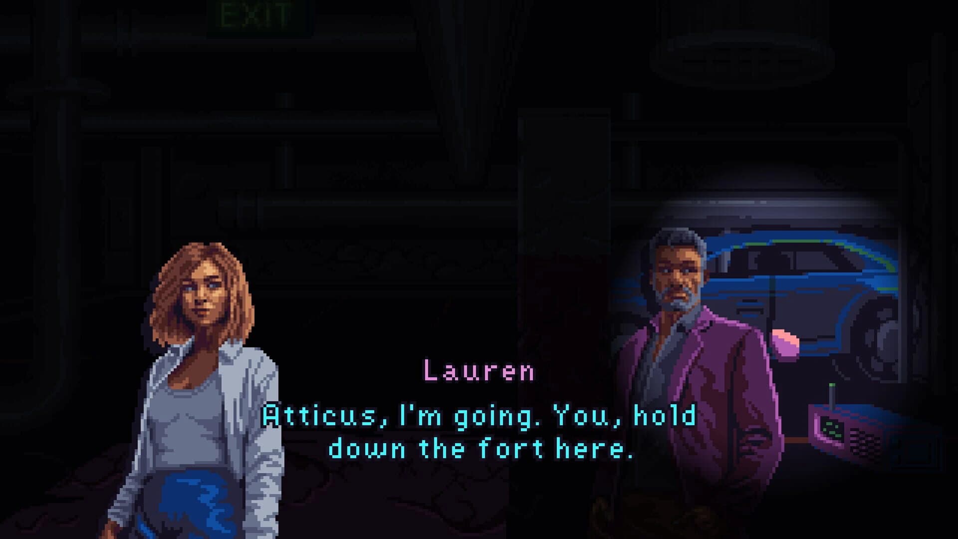 Devil's Hideout screenshot 5
