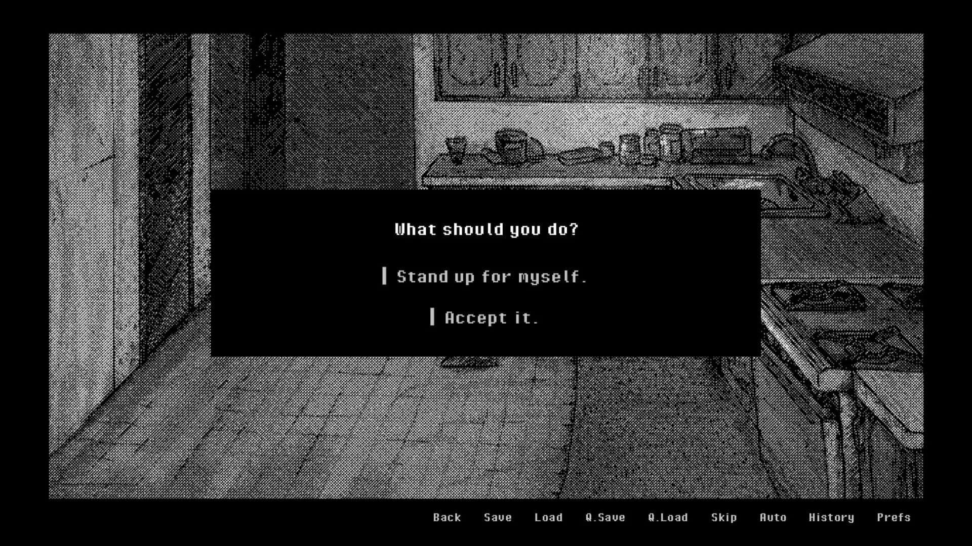 Devil's Liminal screenshot 4