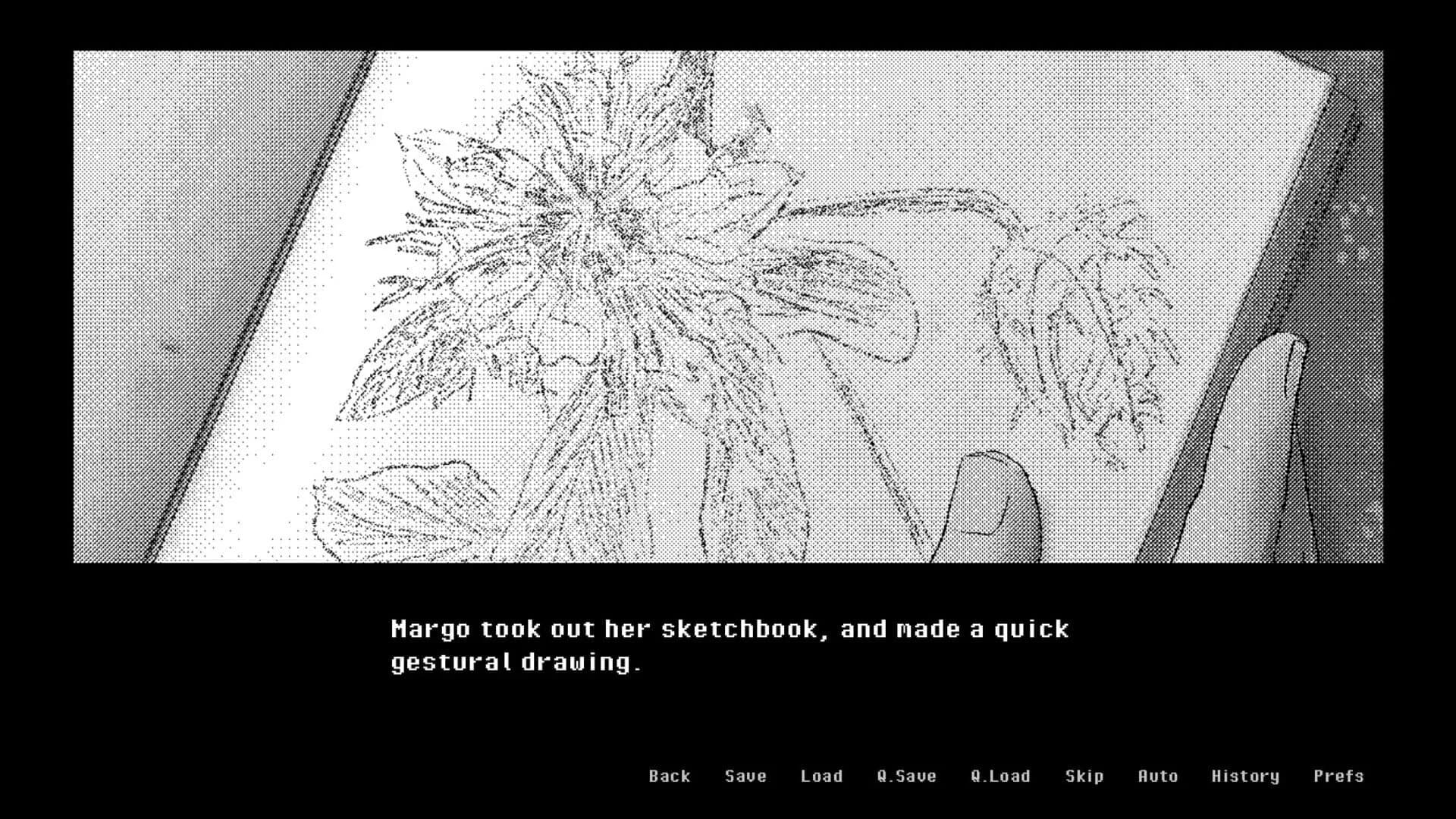 Devil's Liminal screenshot 2