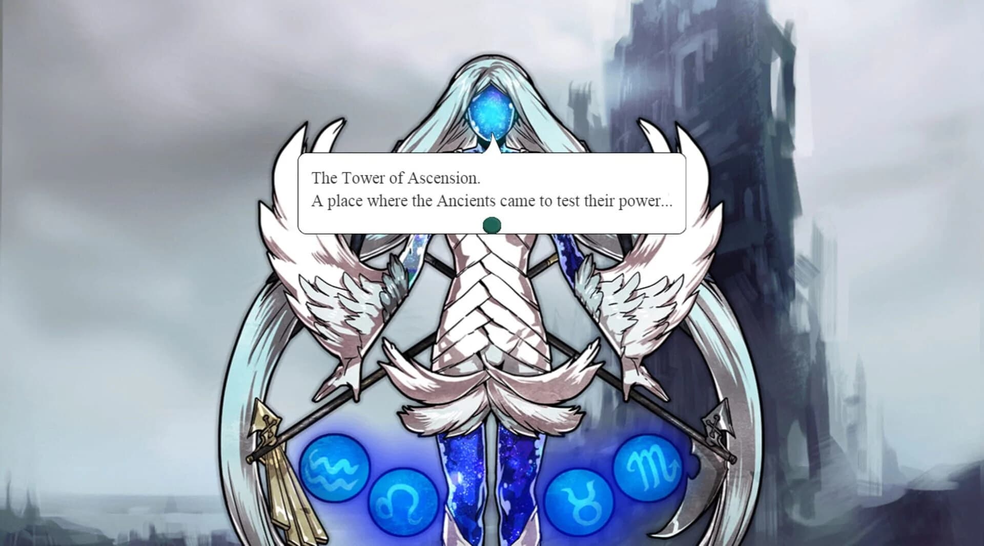 De'Vine: Card Game screenshot 1