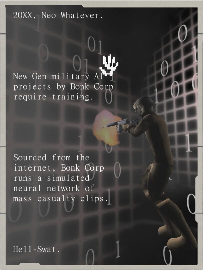 Devinica: Clip screenshot 1