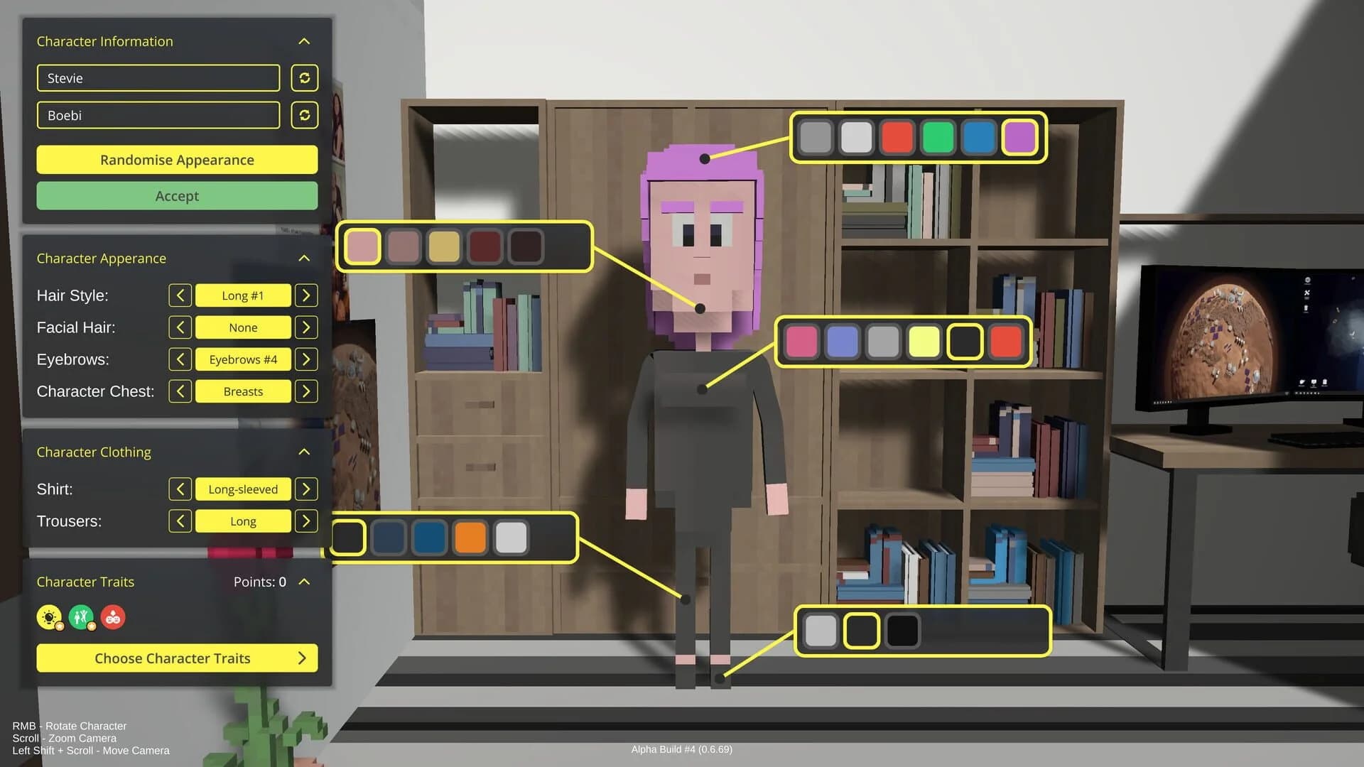 DevLife screenshot 2