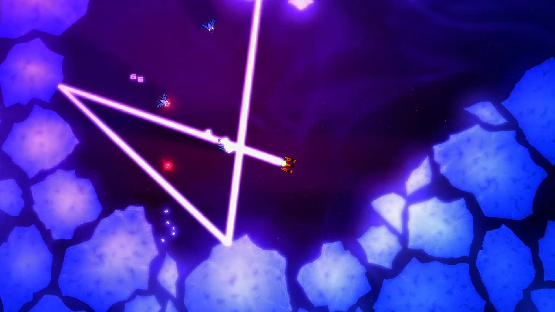 Devoid screenshot 5
