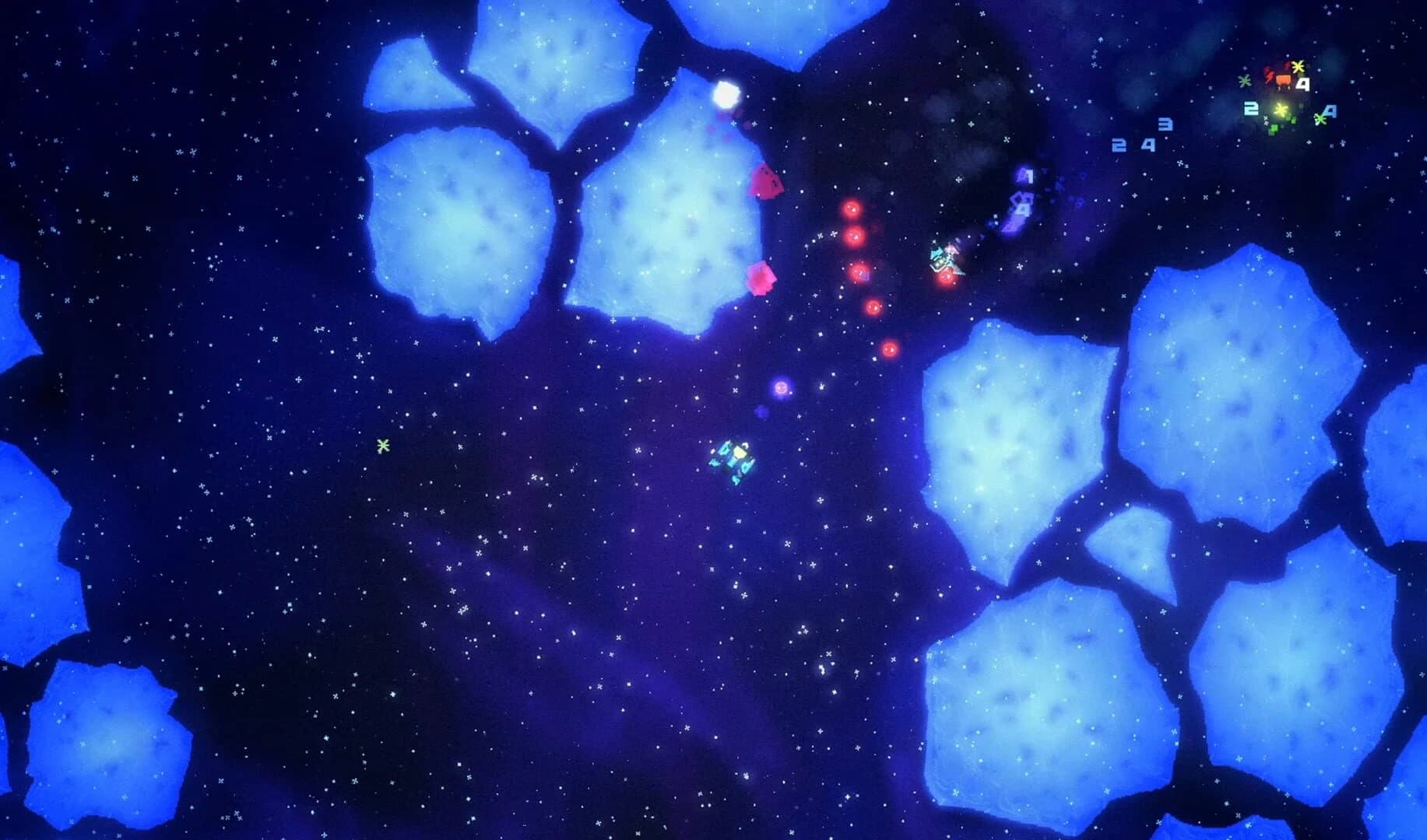 Devoid screenshot 3