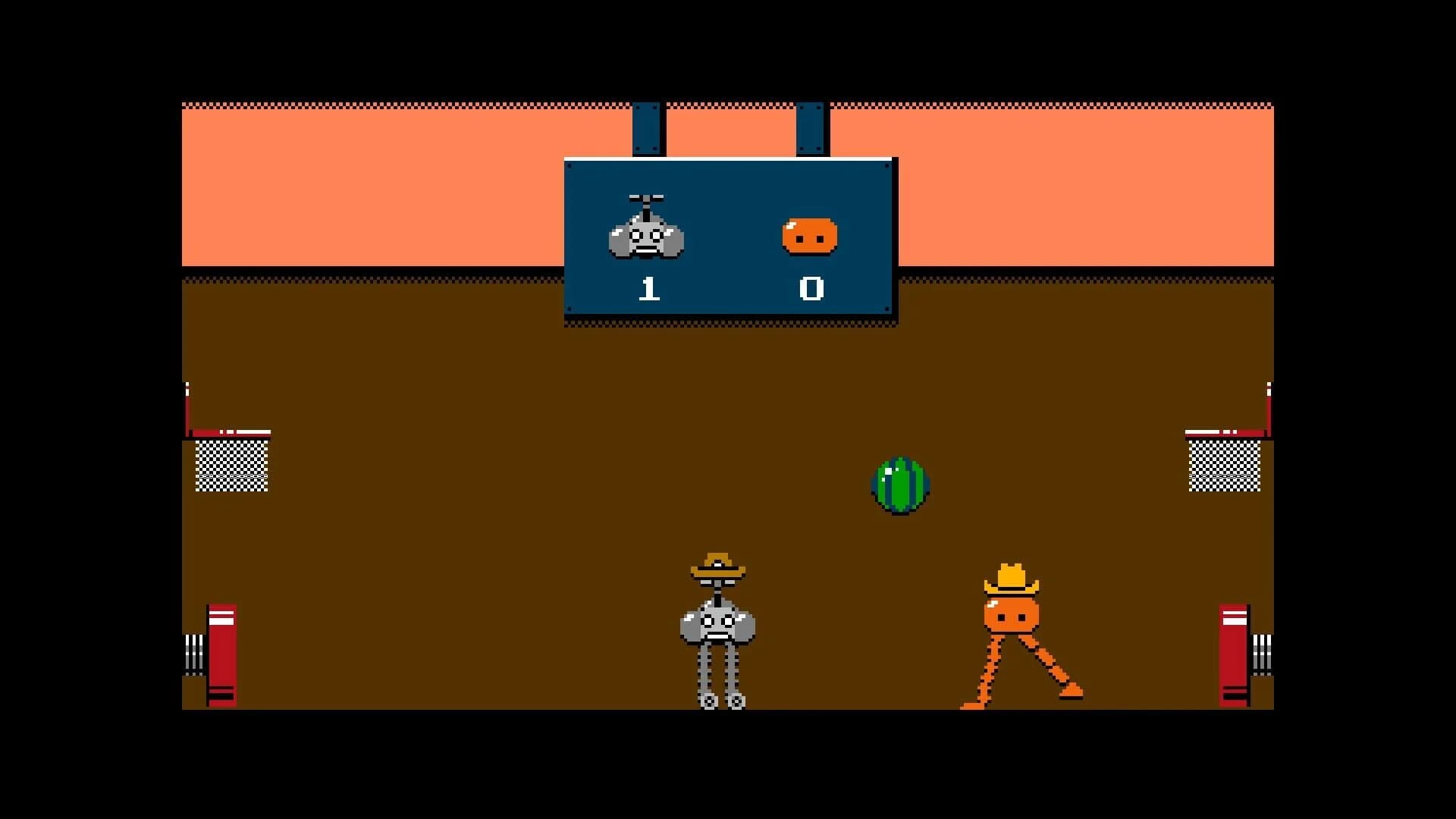 Devolver Bootleg screenshot 5