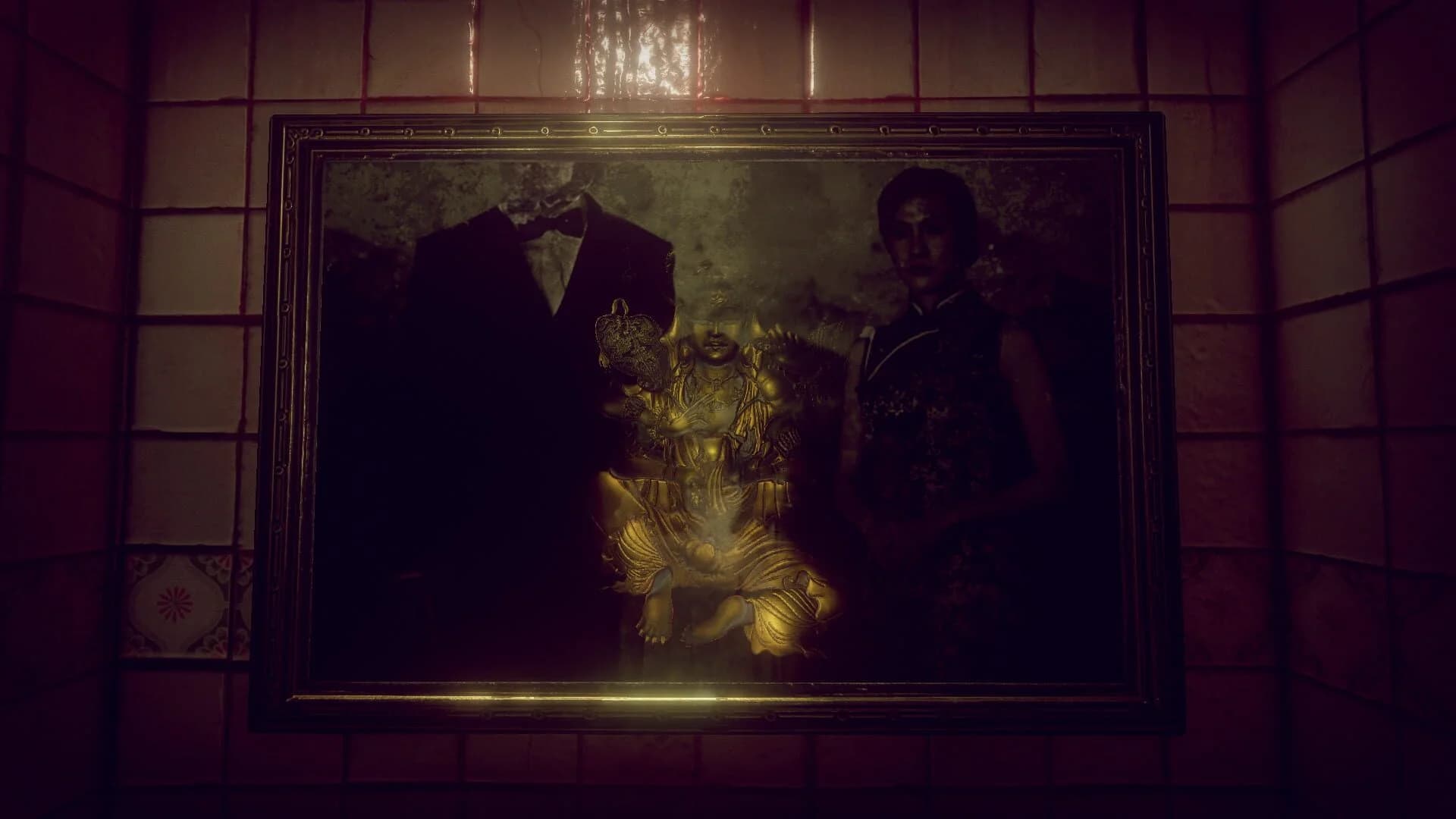 Devotion screenshot 3