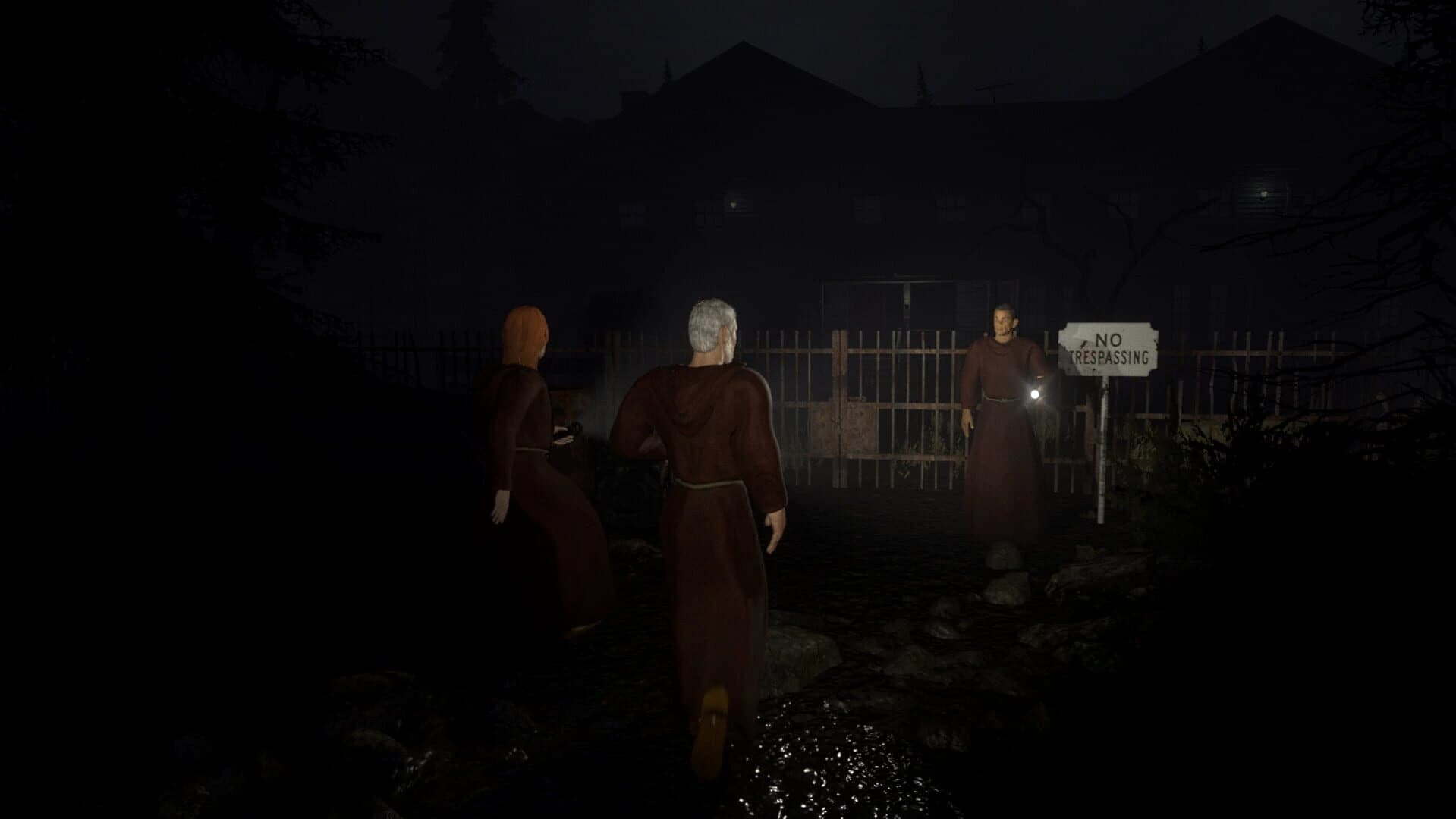 Devour screenshot 1