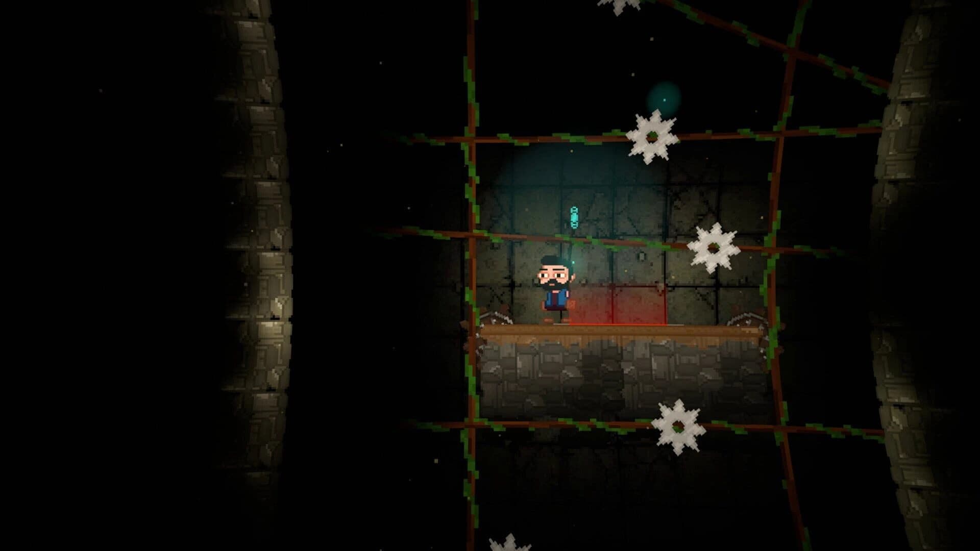 Devoured by Darkness screenshot 4