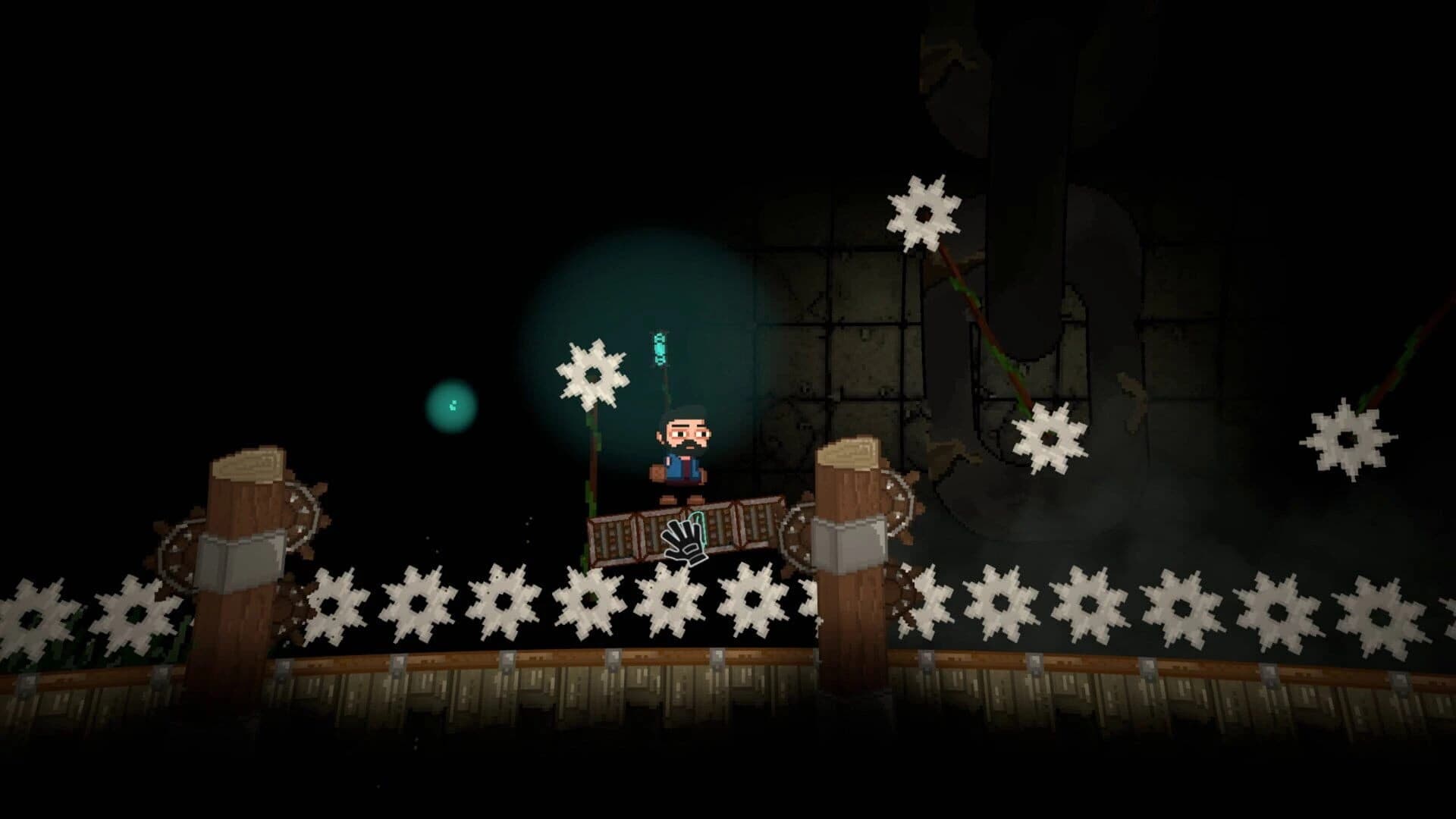 Devoured by Darkness screenshot 5
