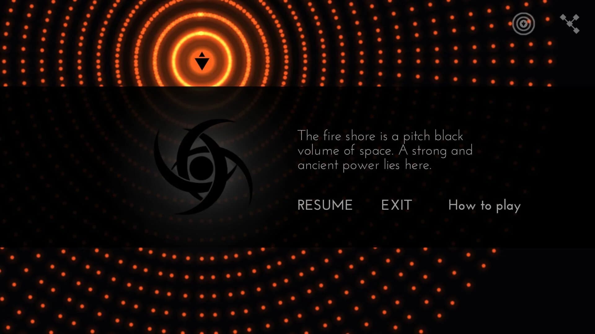 Devouring Stars screenshot 1