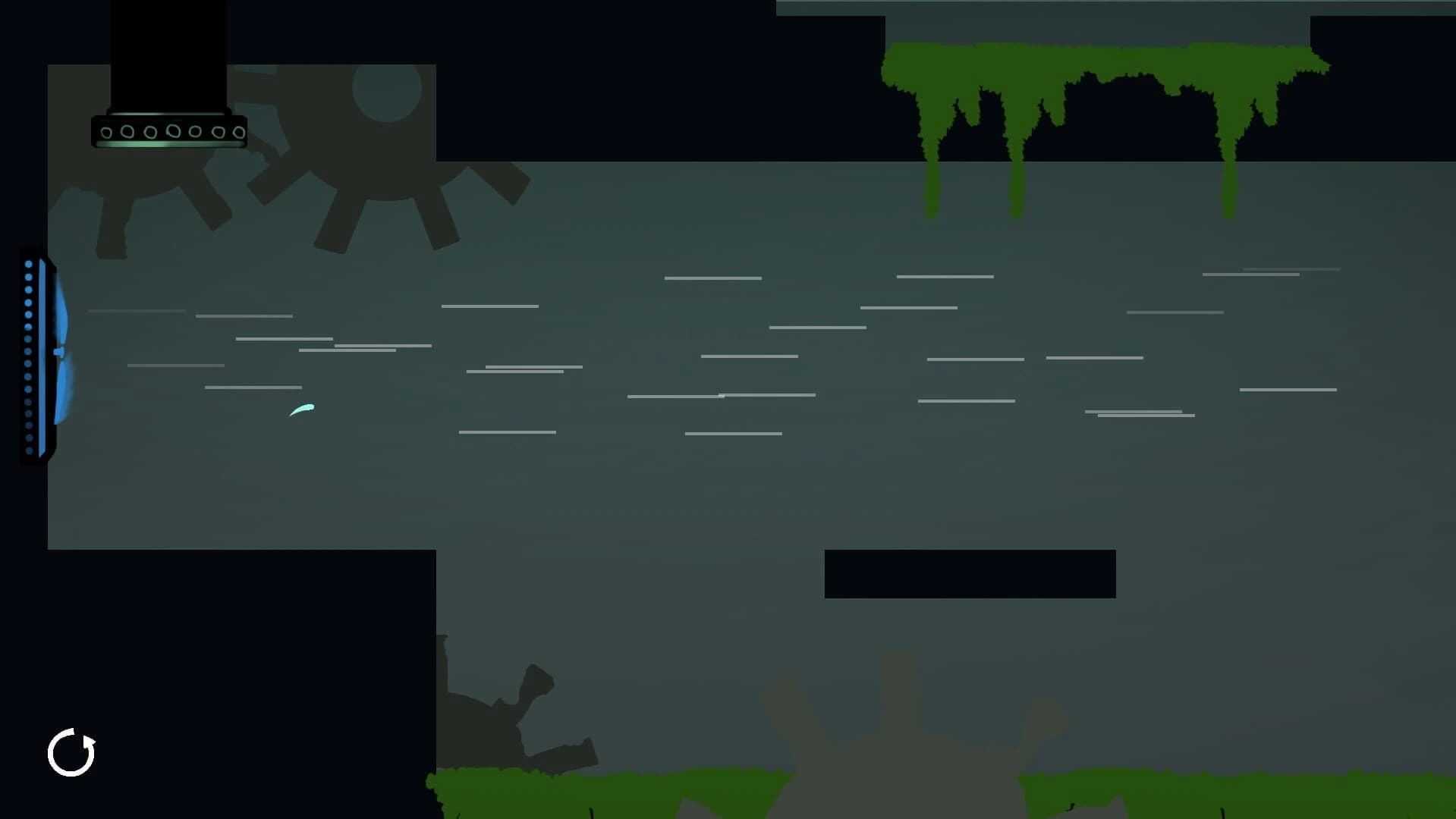 Dewdrop screenshot 2
