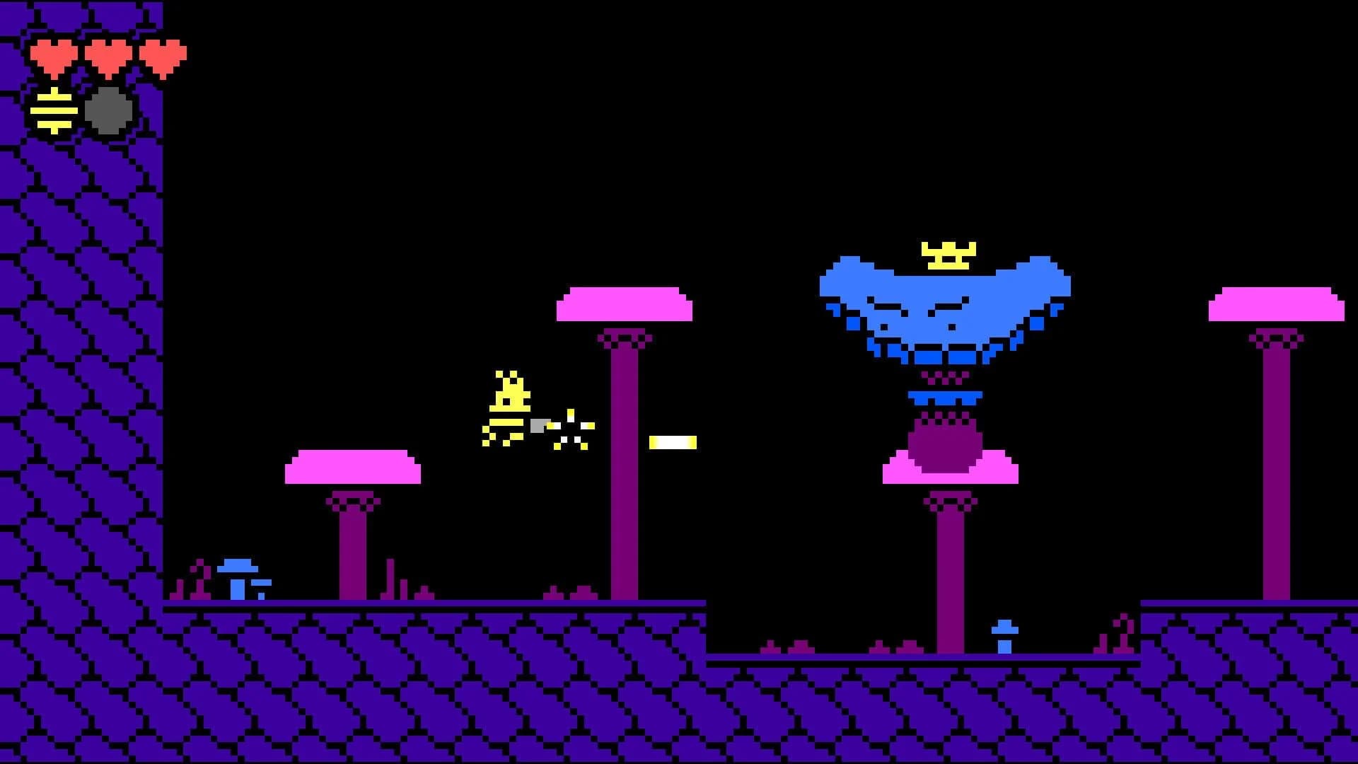 Dewdrop Dynasty screenshot 2