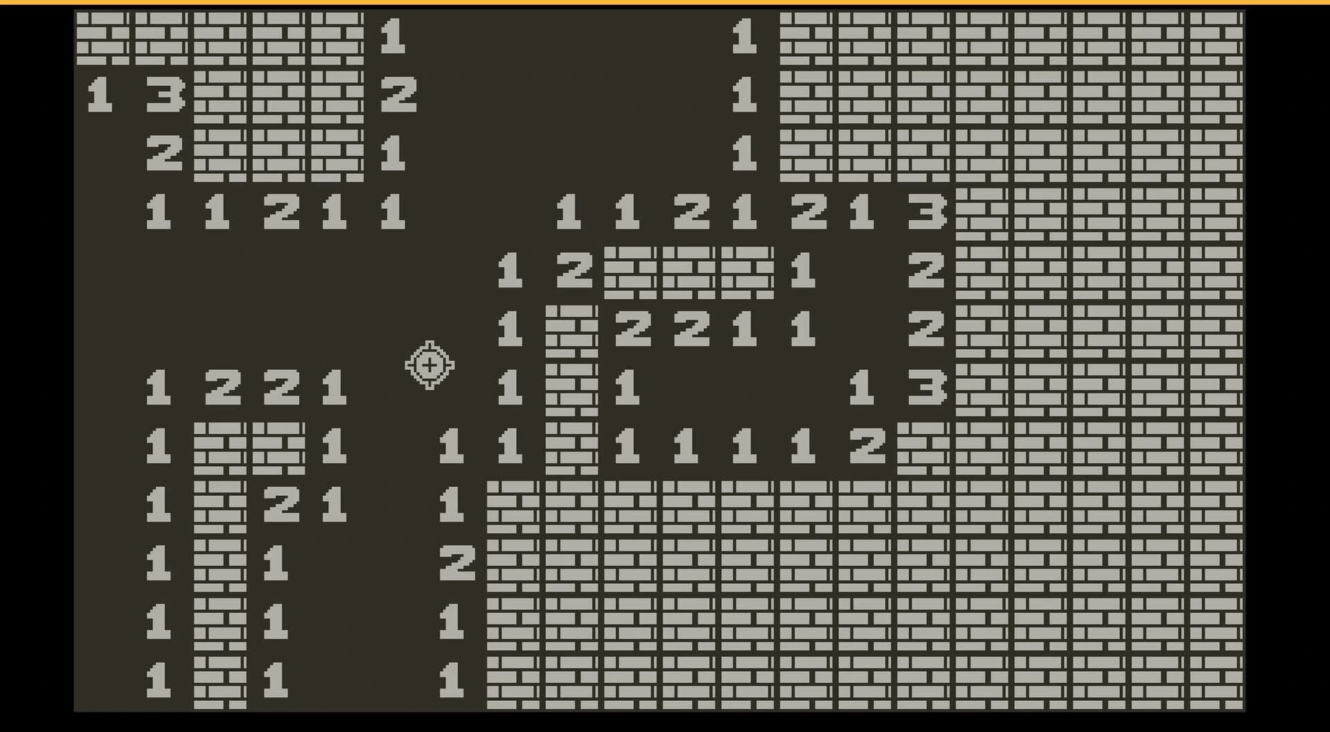 DexSweeper screenshot 1