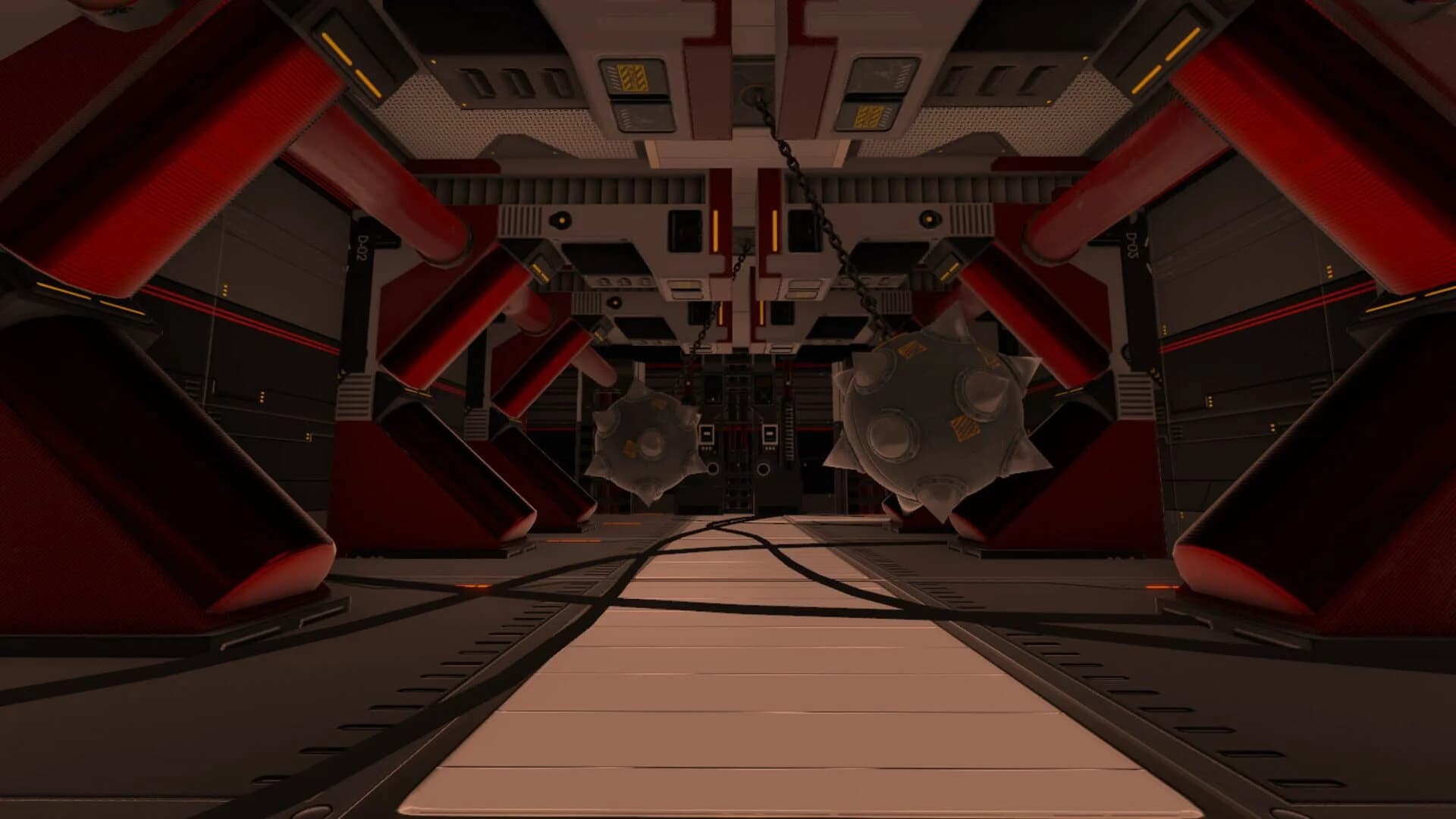 Dezzan screenshot 5