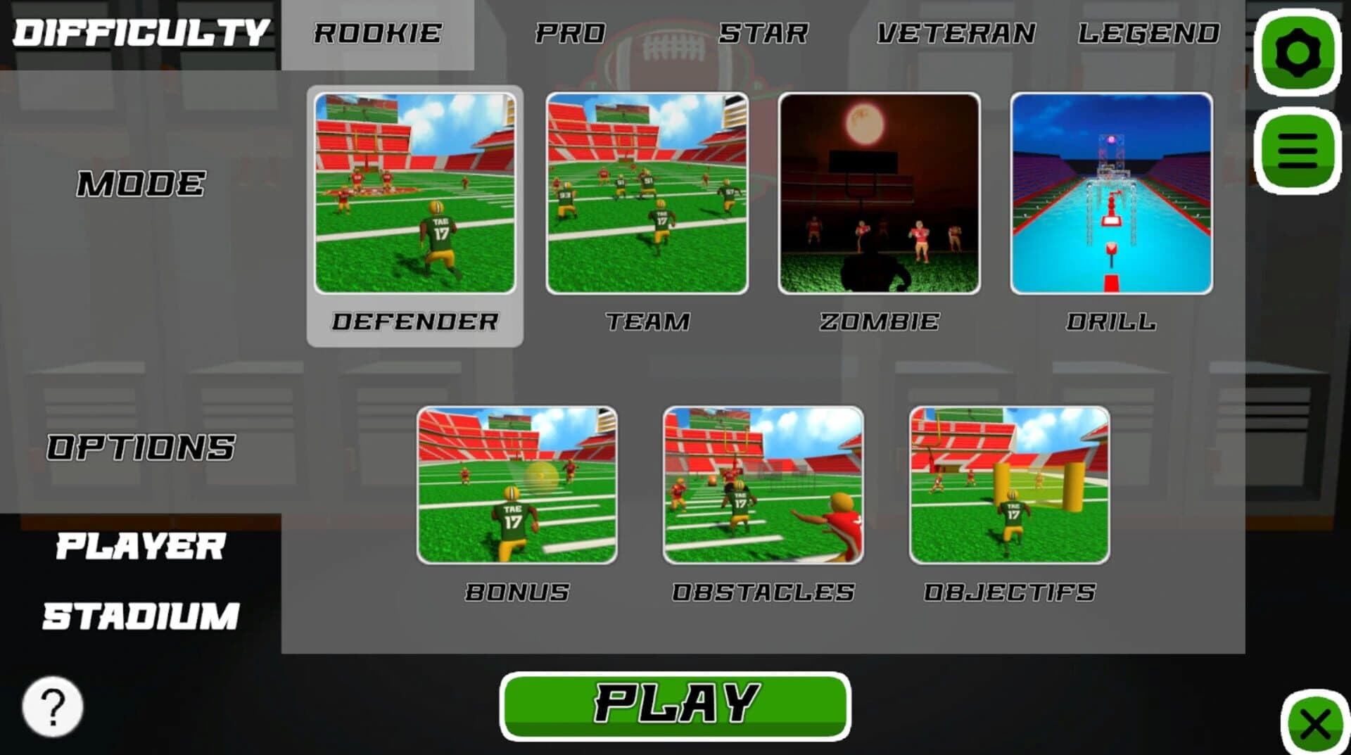 DFL 2 screenshot 4