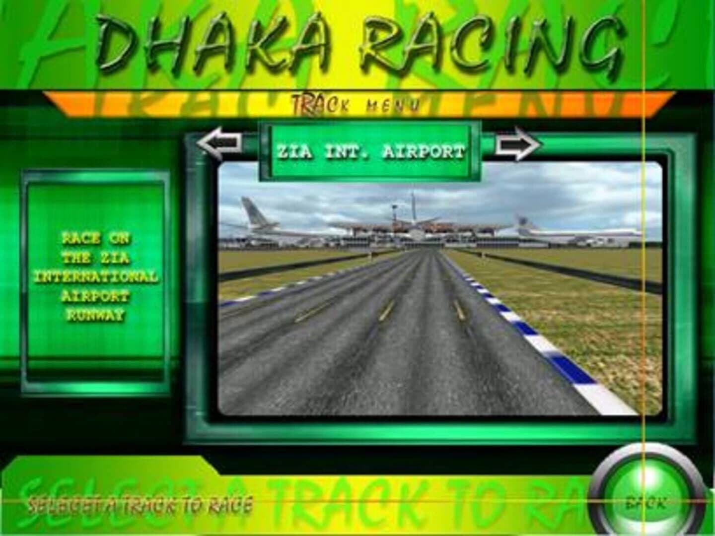 Dhaka Racing screenshot 3