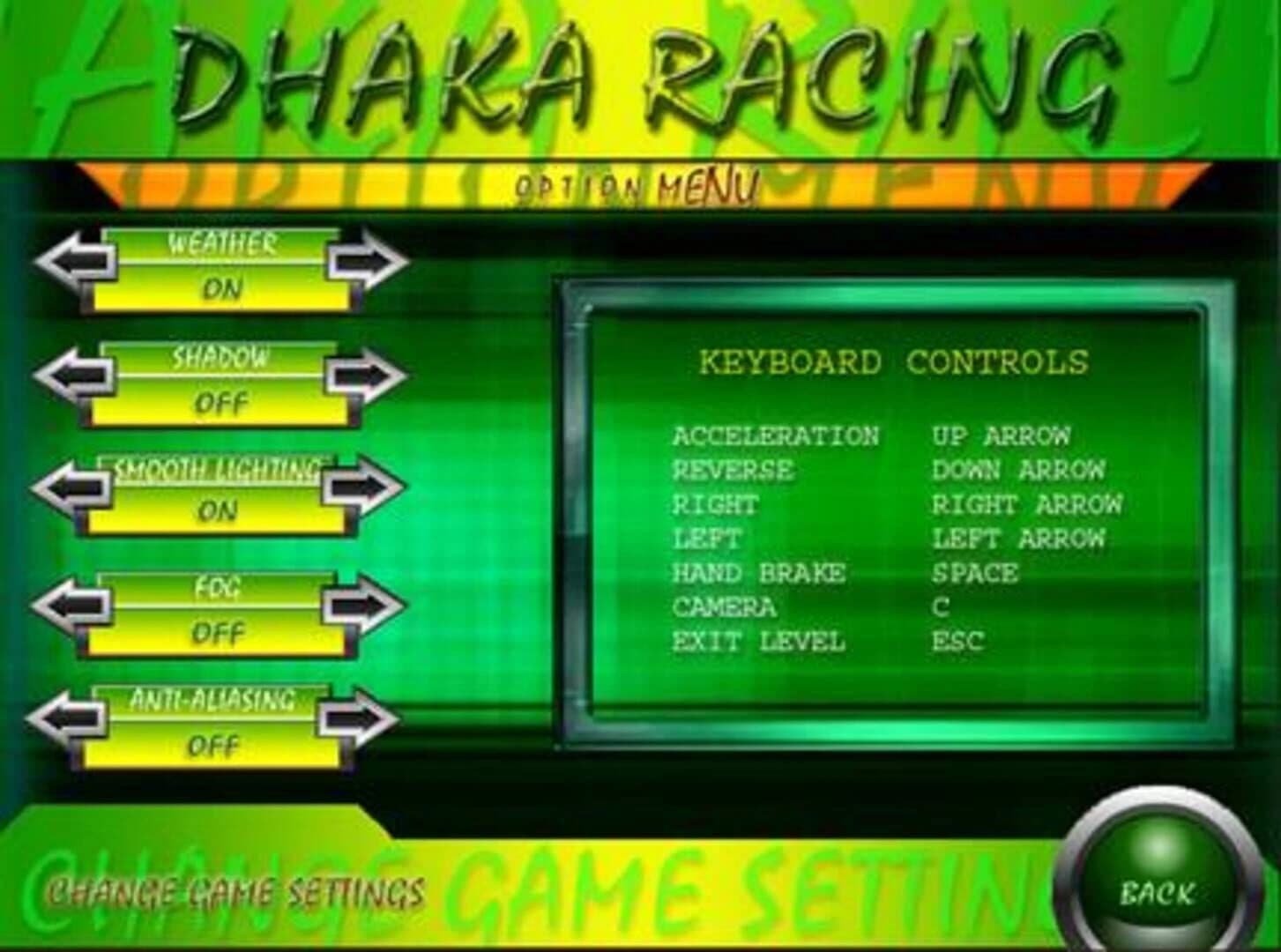 Dhaka Racing screenshot 5