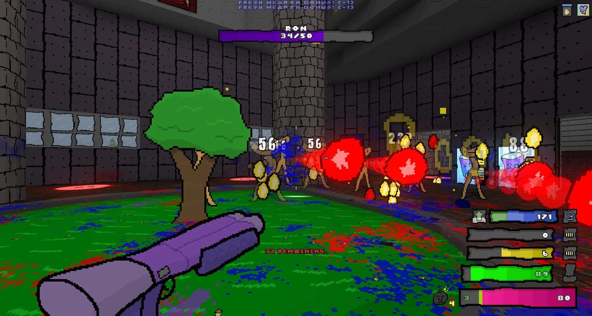 DI: Debt is Inevitable screenshot 1