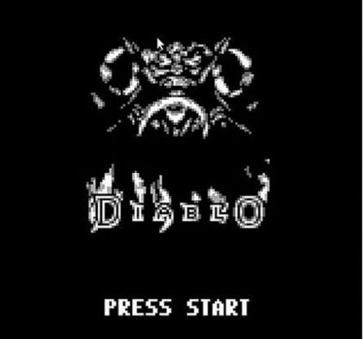 Diablo screenshot 1