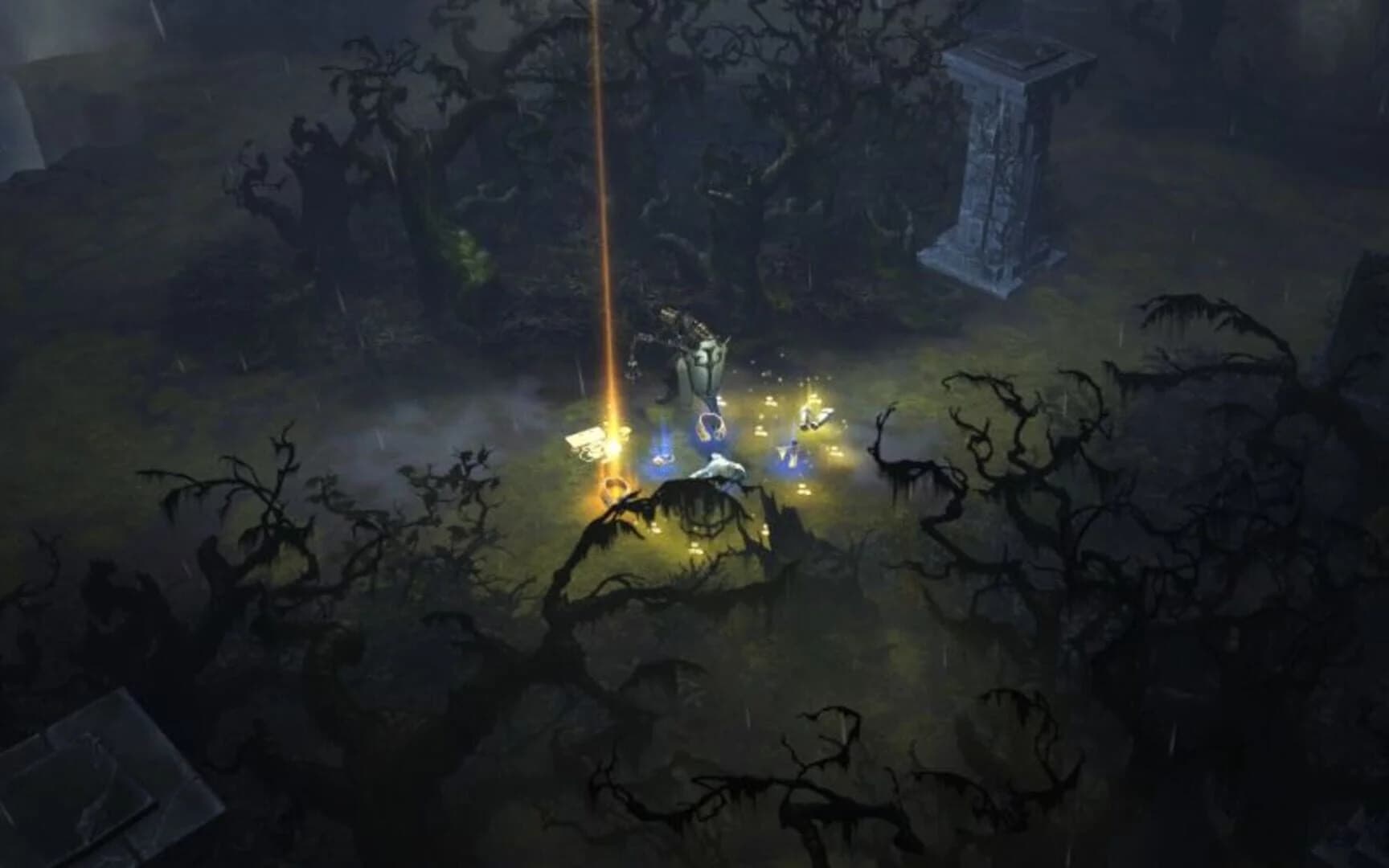 Diablo III: Battle Chest screenshot 4