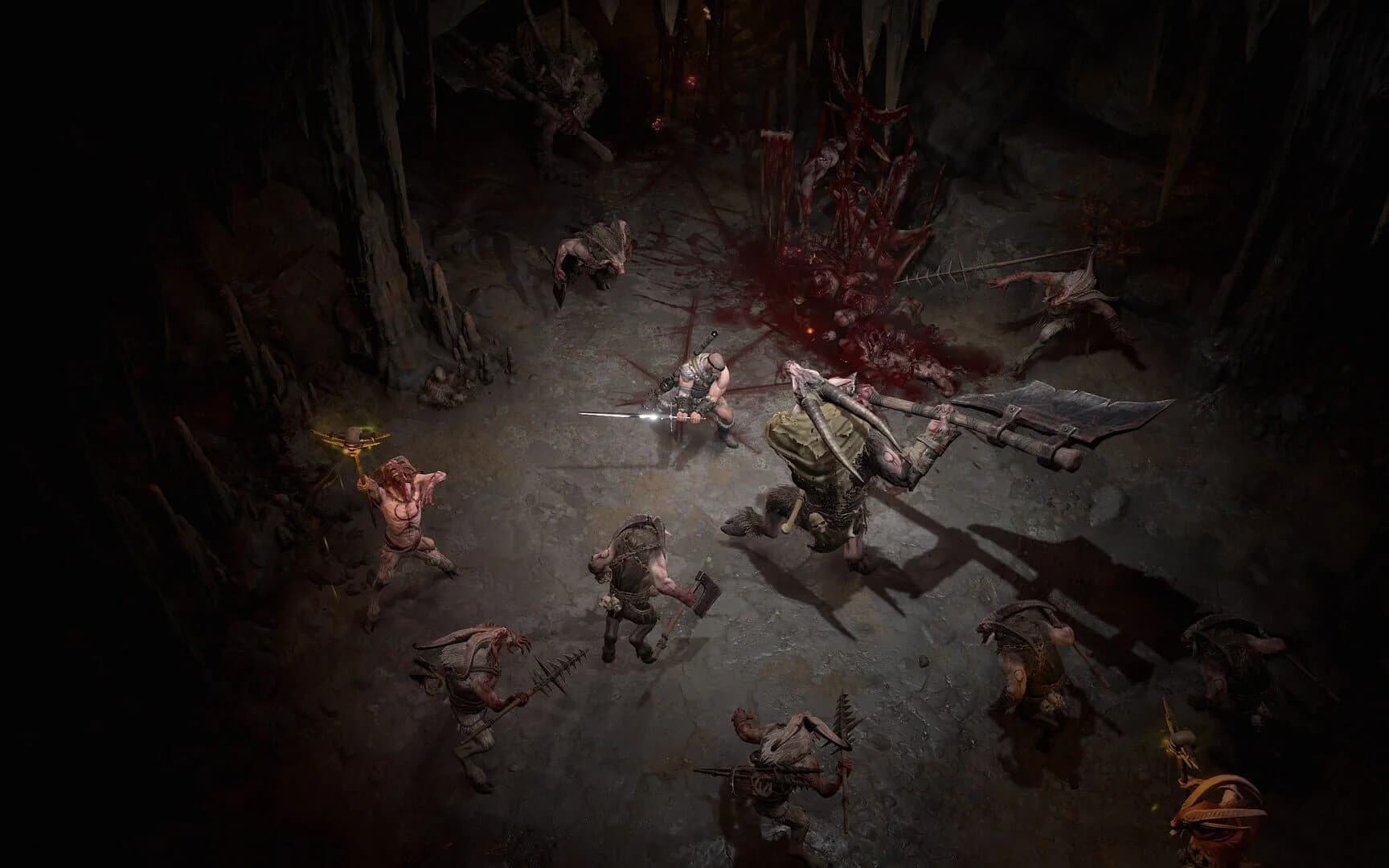 Diablo IV screenshot 2