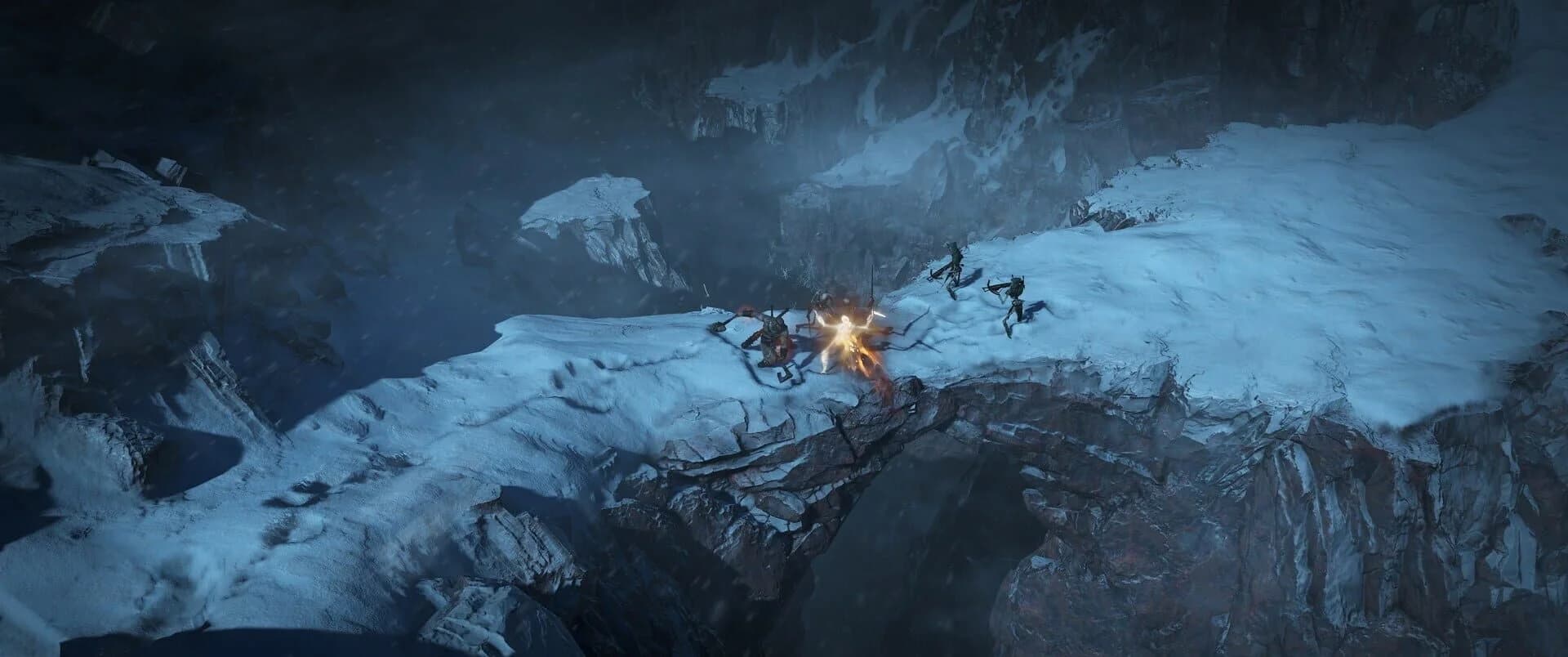 Diablo IV screenshot 5