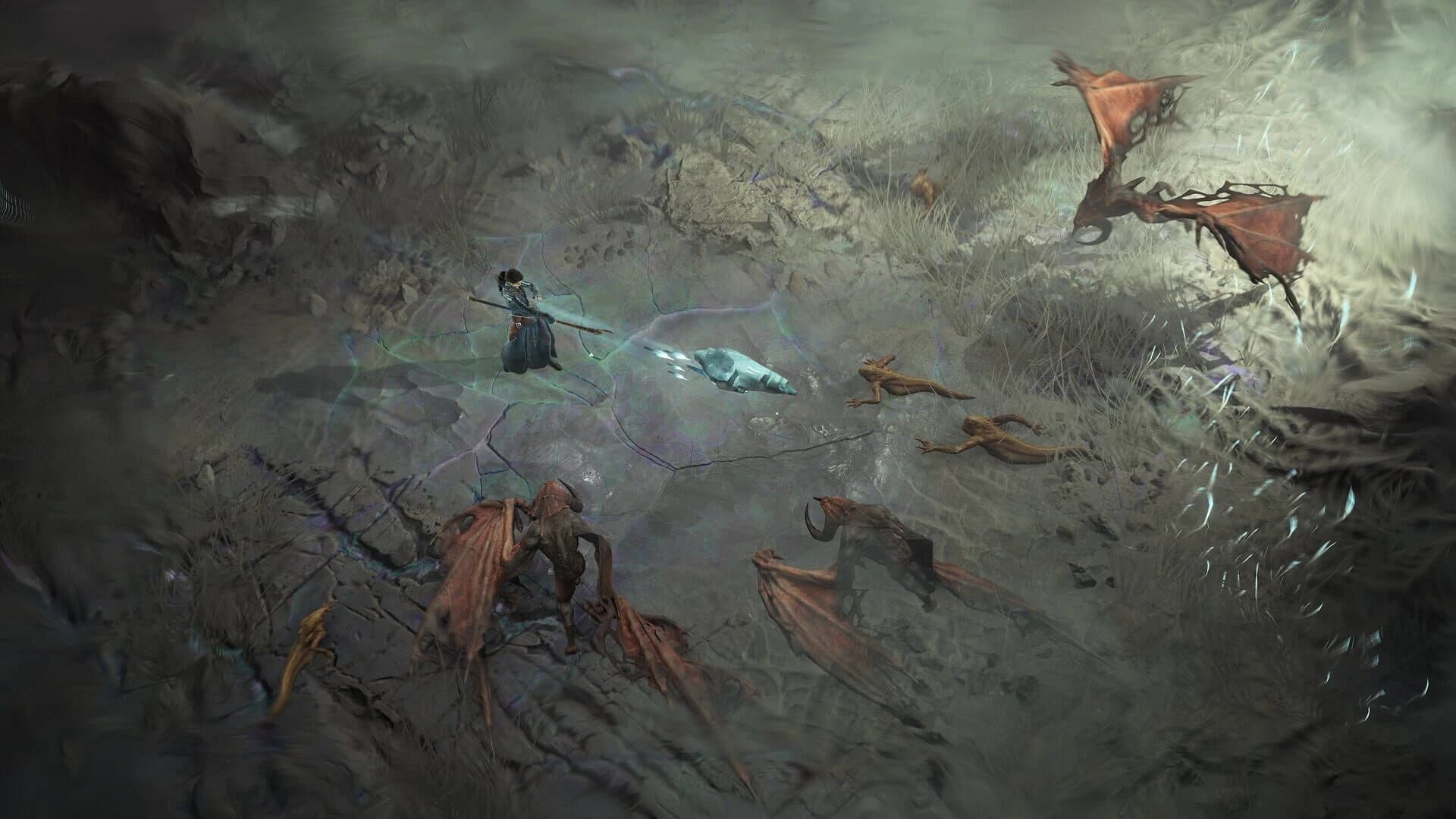 Diablo IV: Age of Hatred Collection screenshot 4
