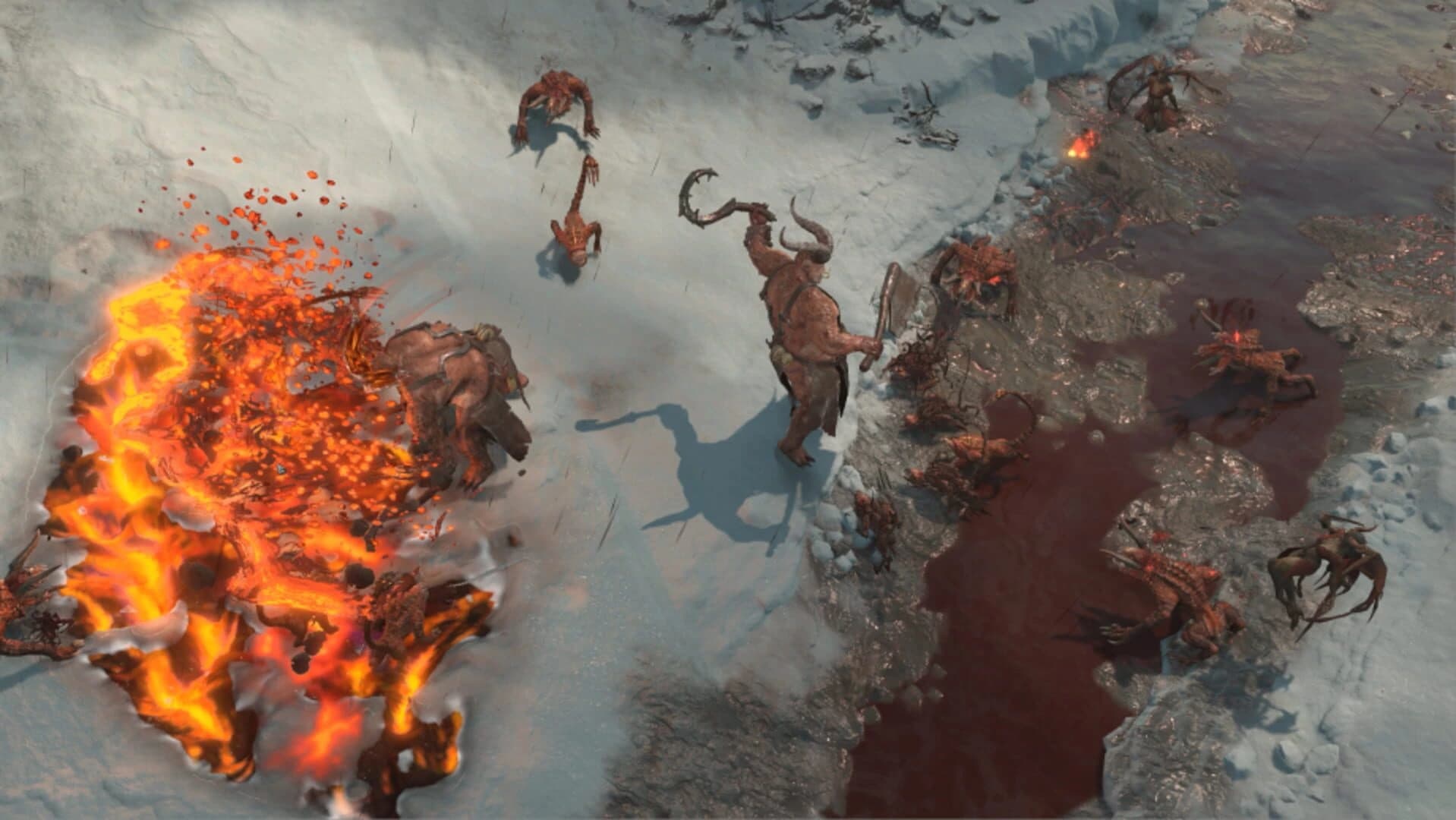 Diablo IV: Season of Slaughter screenshot 5
