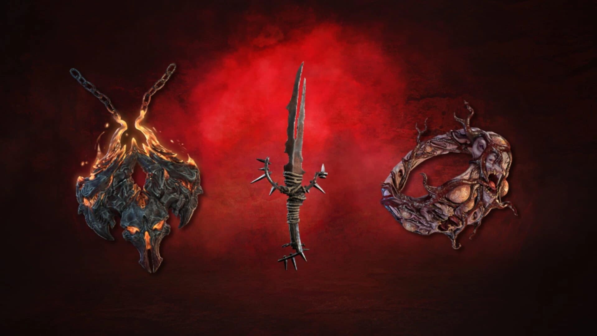 Diablo IV: Season of Slaughter screenshot 2