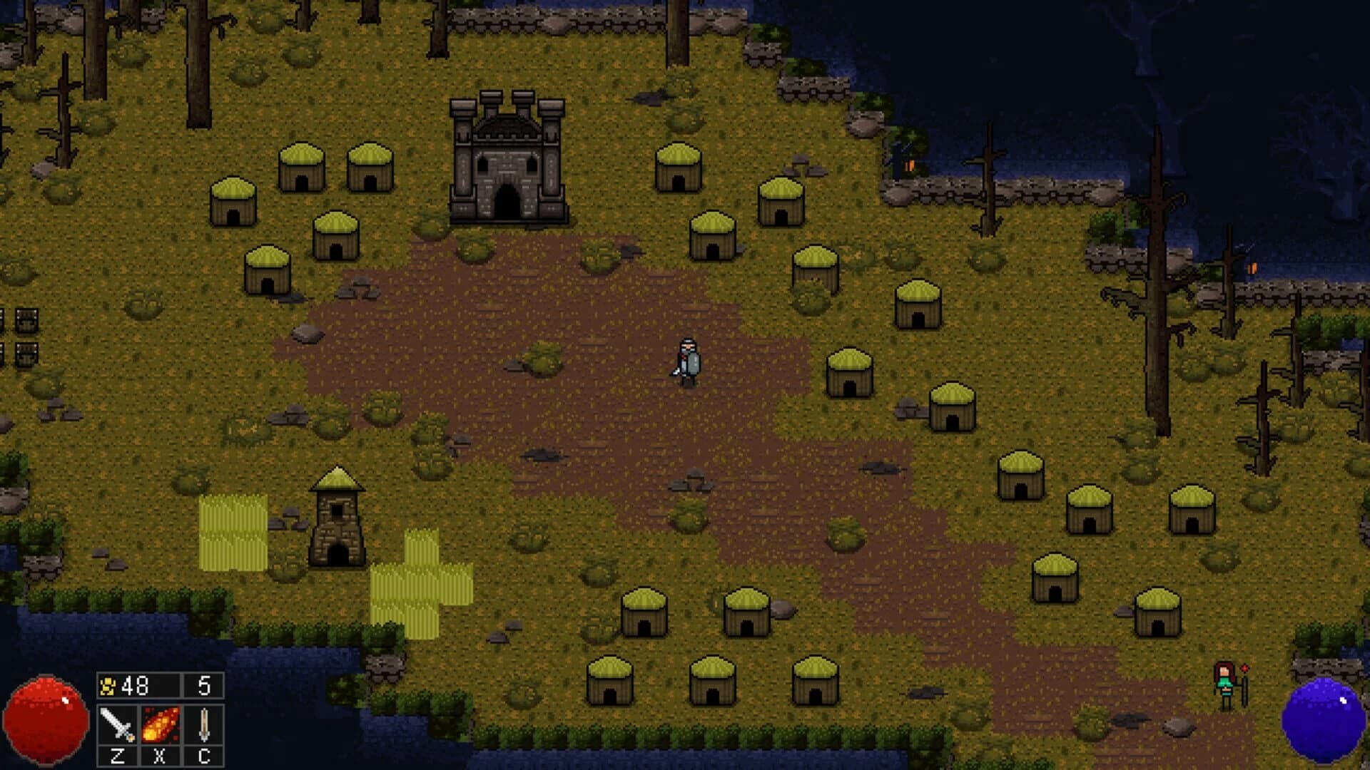 Diabolic screenshot 4