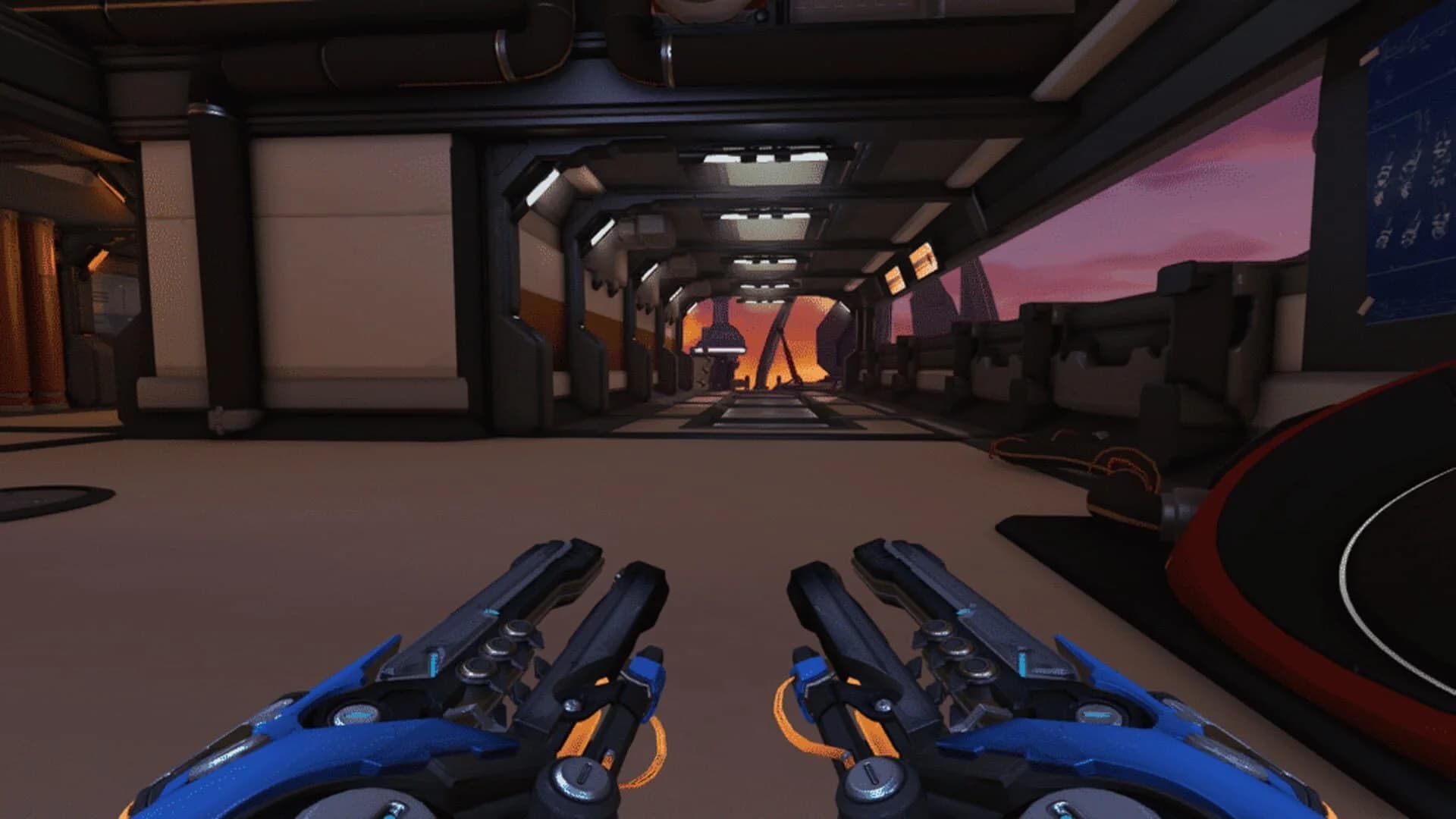 Diabotical screenshot 3