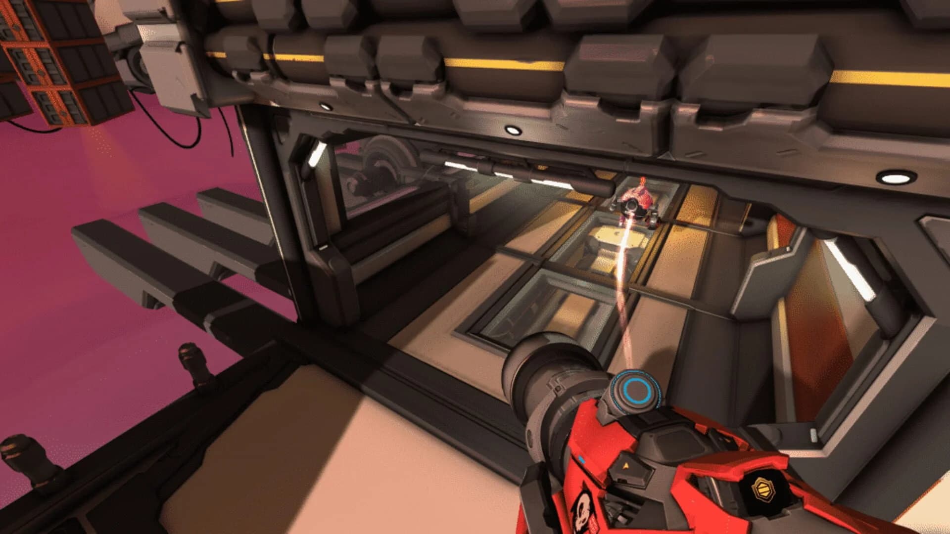 Diabotical screenshot 1