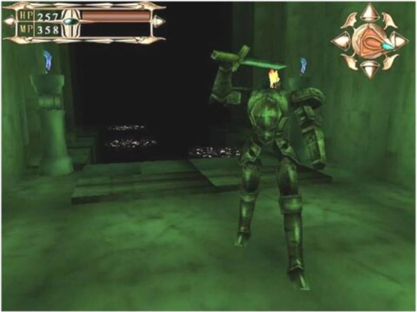 Diadem of Manstraut screenshot 5