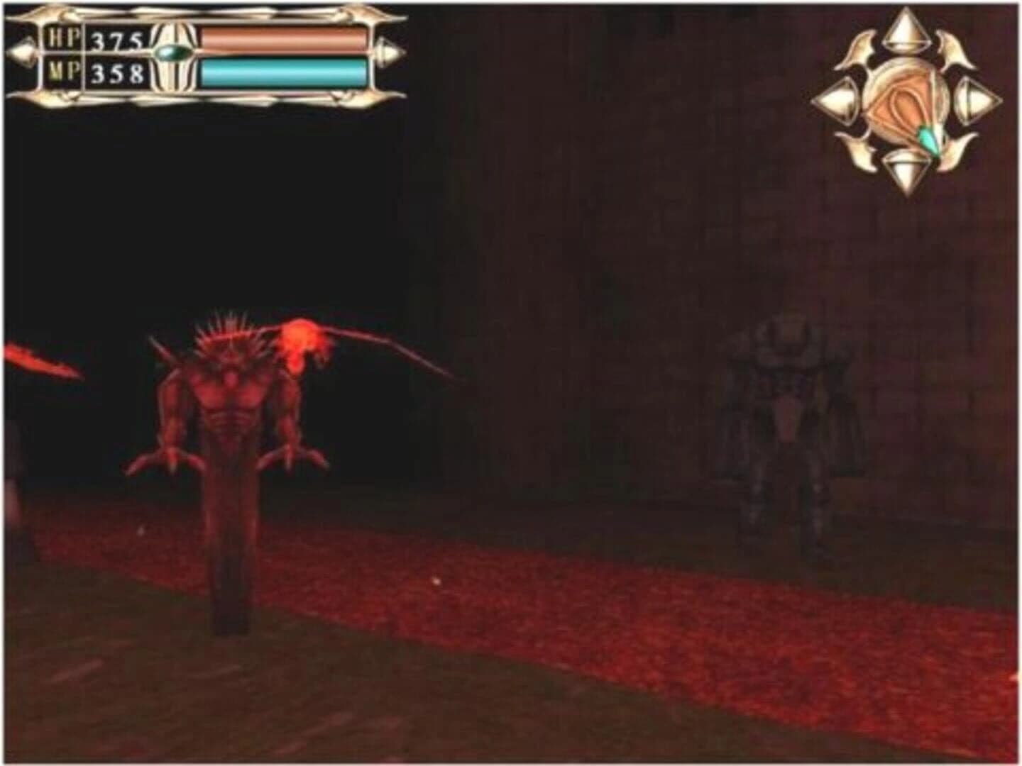 Diadem of Manstraut screenshot 4