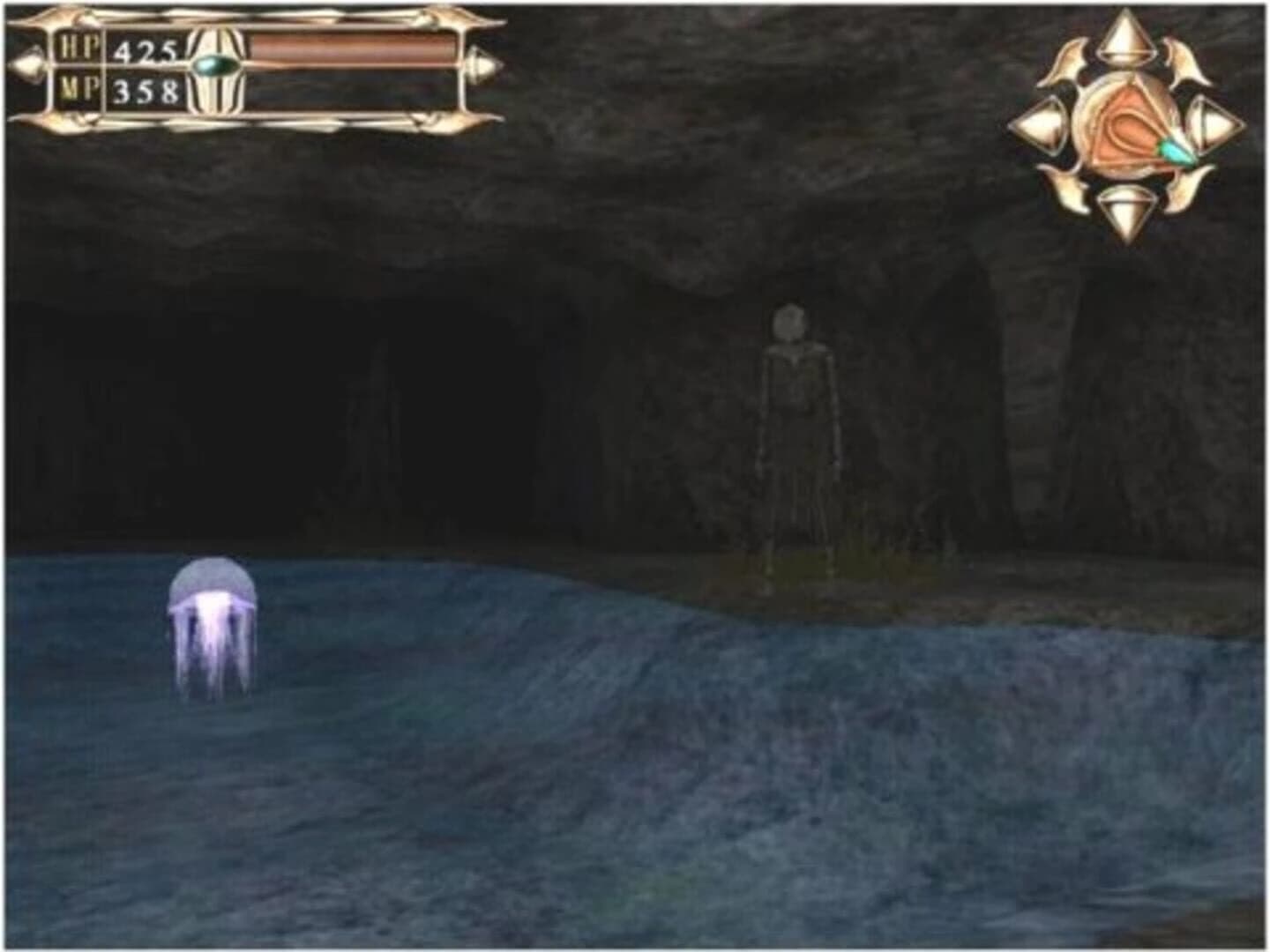 Diadem of Manstraut screenshot 1