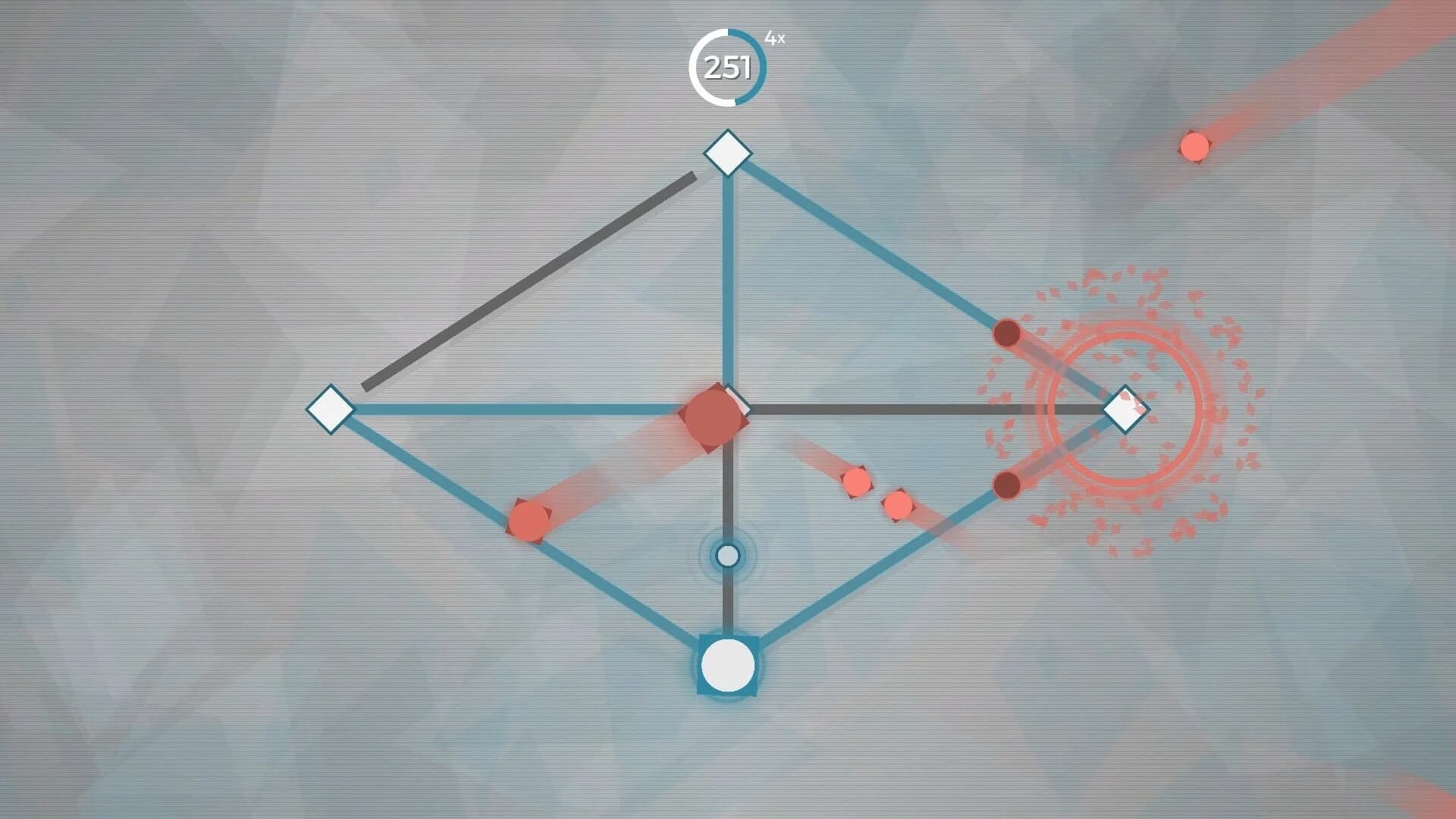 Diamo XL screenshot 2