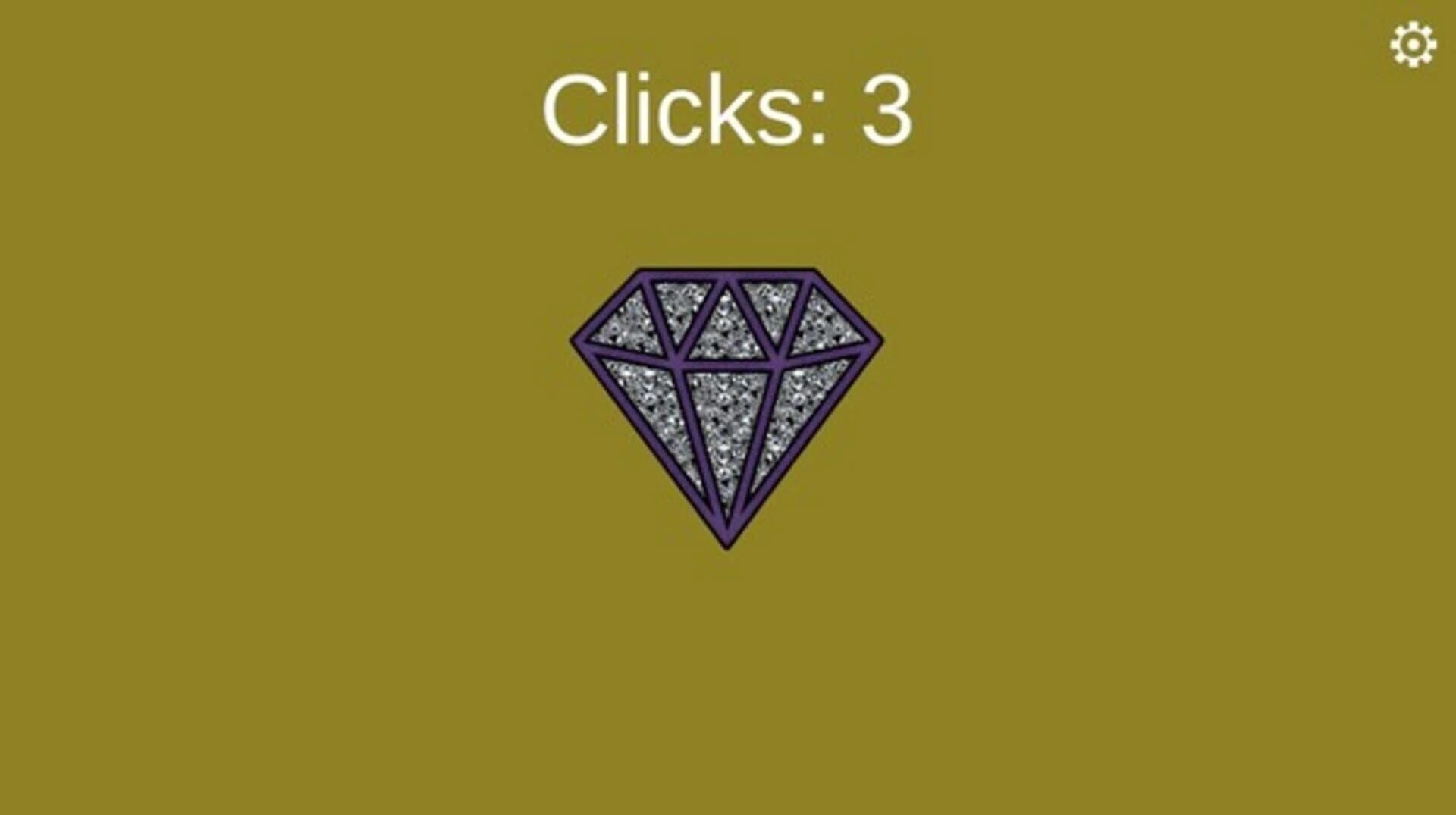 Diamond screenshot 1