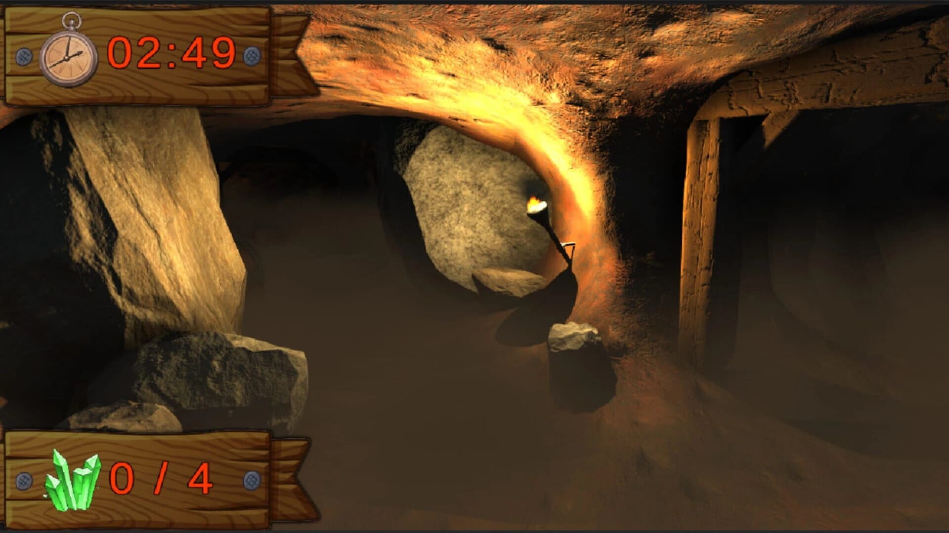 Diamond Hunter screenshot 3