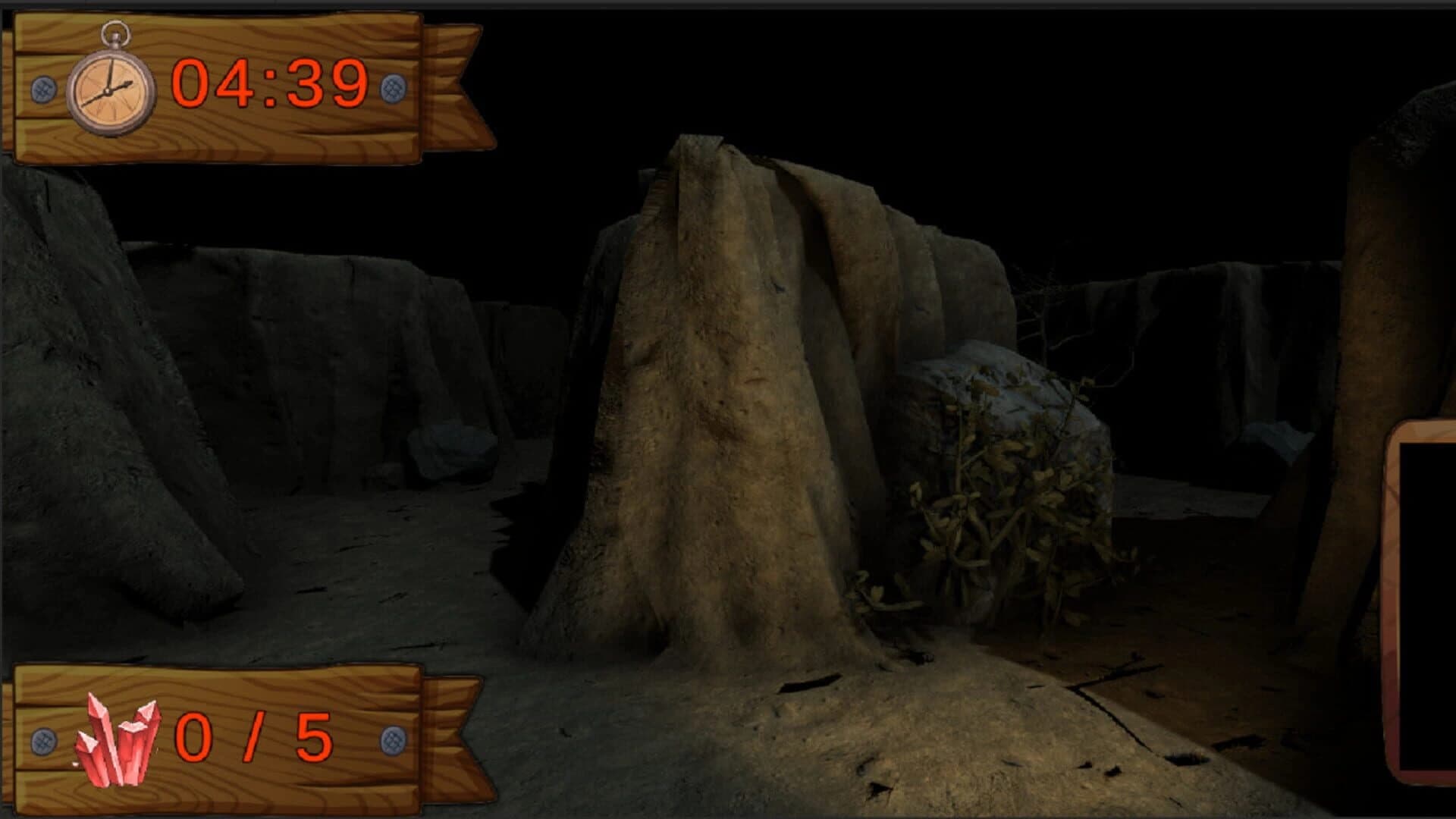 Diamond Hunter screenshot 2