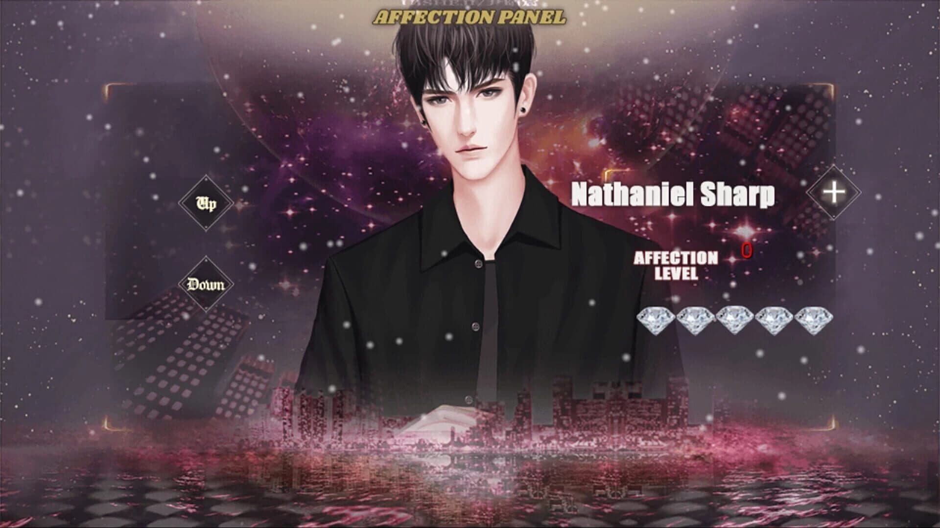Diamond Runway screenshot 2