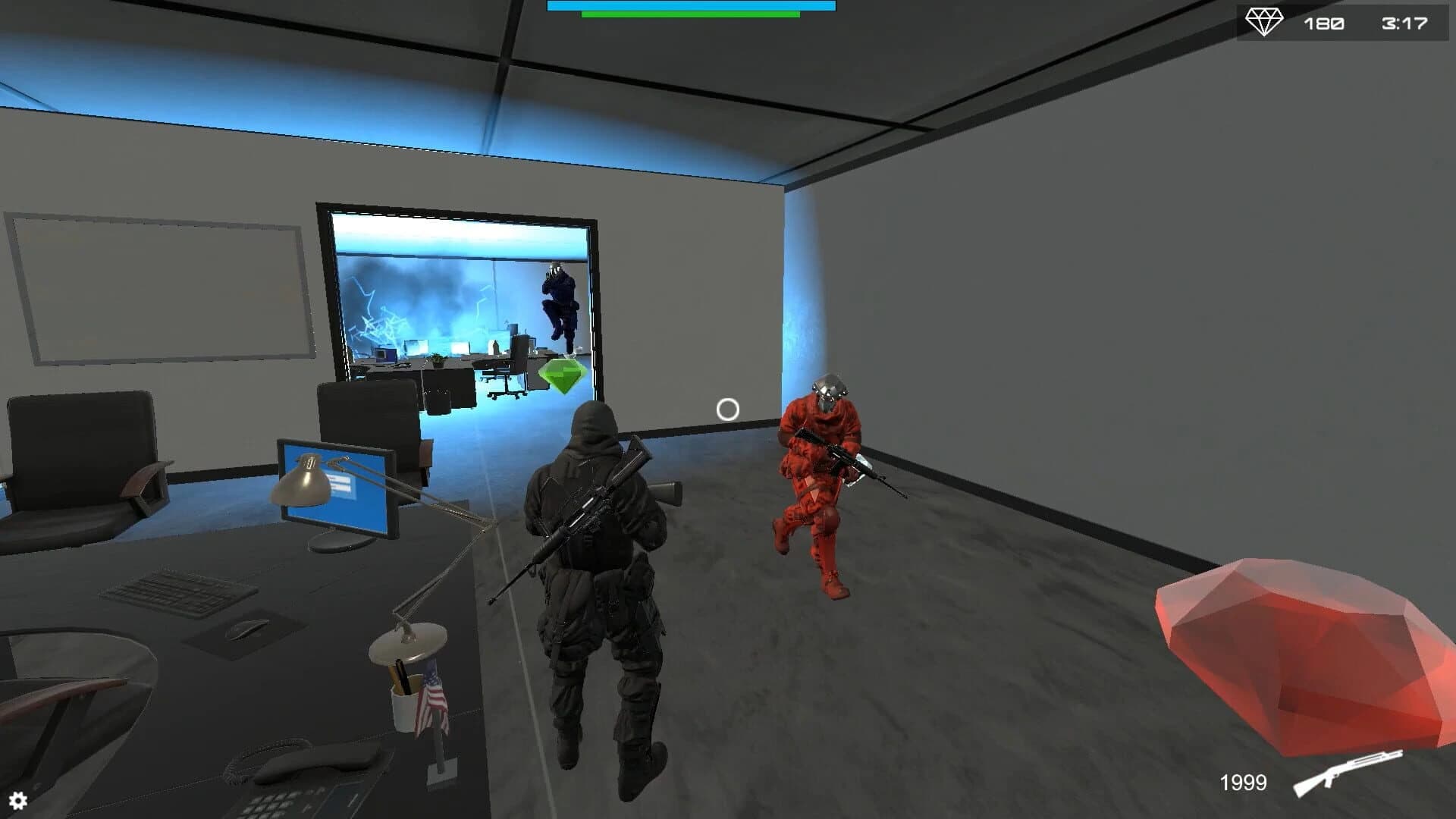 Diamonds screenshot 4