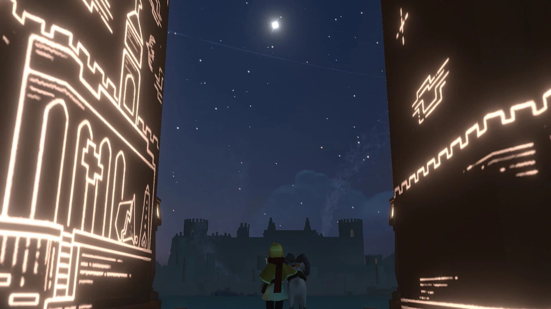 Diaspora screenshot 4