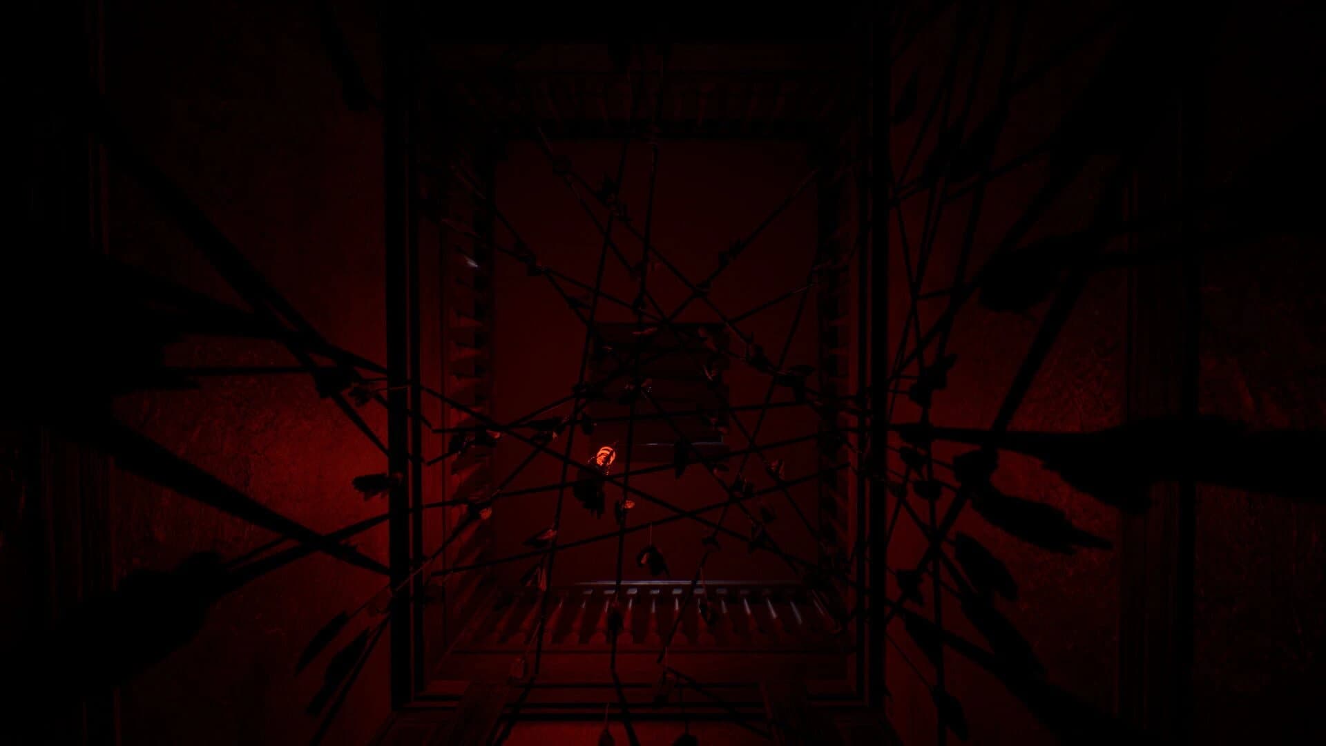 Diastone: Confusion screenshot 3