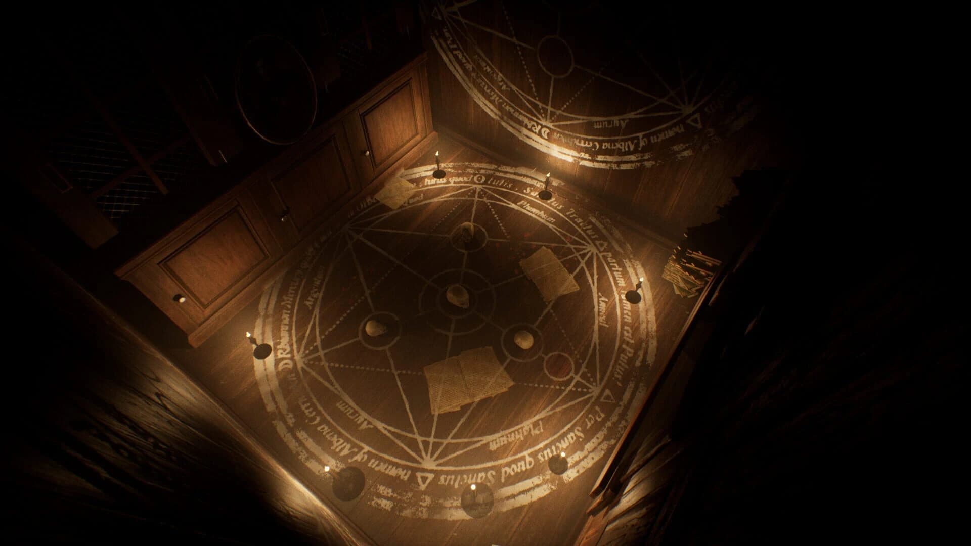 Diastone: Confusion screenshot 5