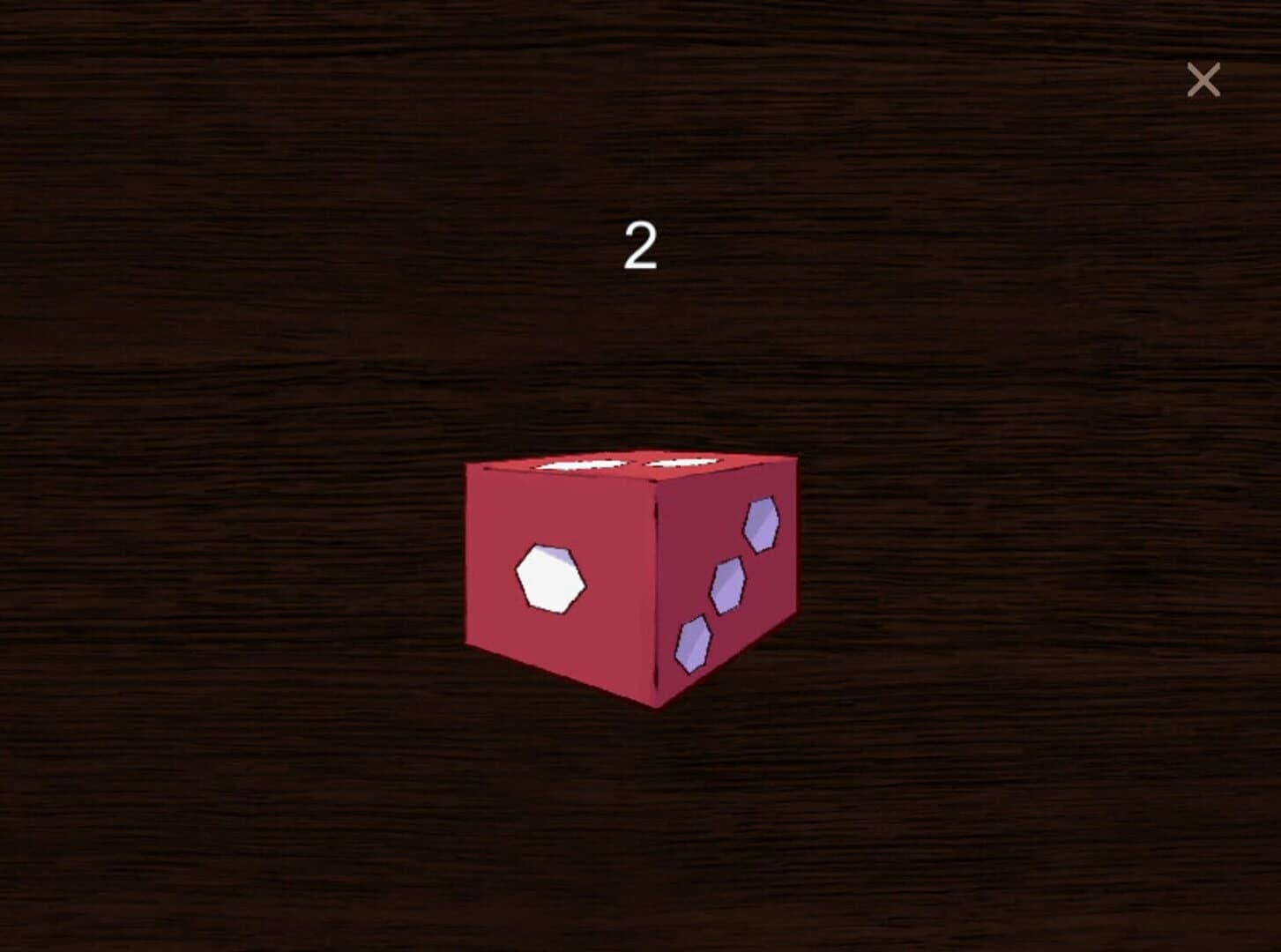 Dice screenshot 4