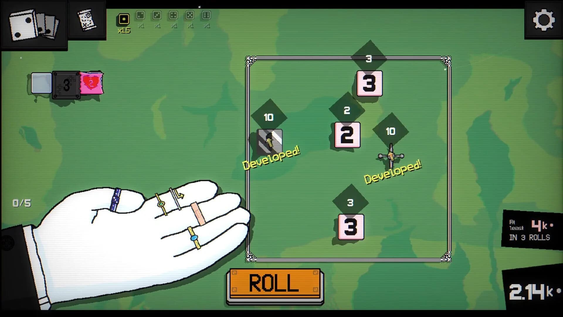 Dice A Million screenshot 3